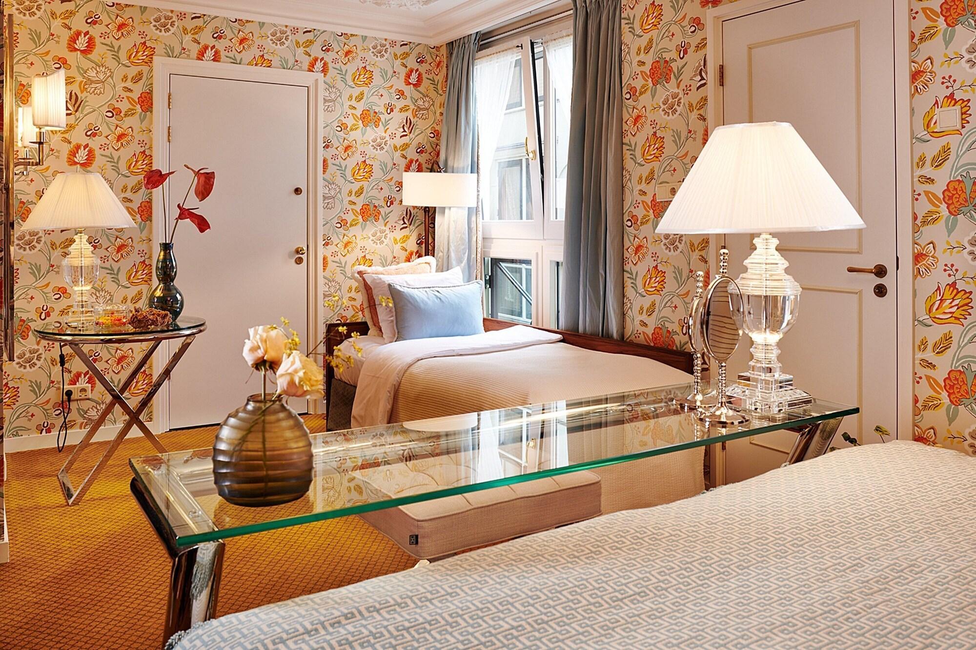Estheréa Hotel Amsterdam