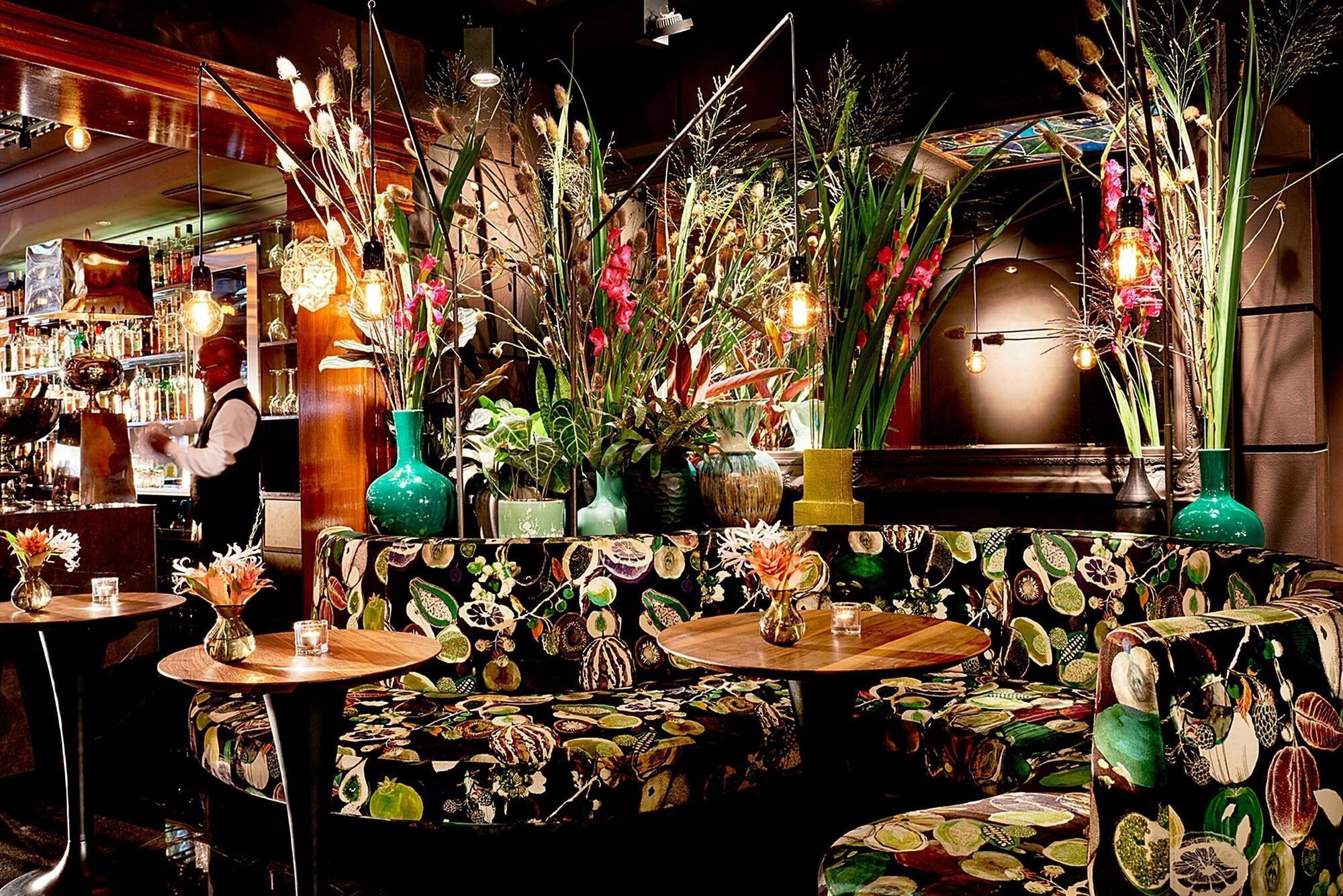 Hotel Estheréa Amsterdam