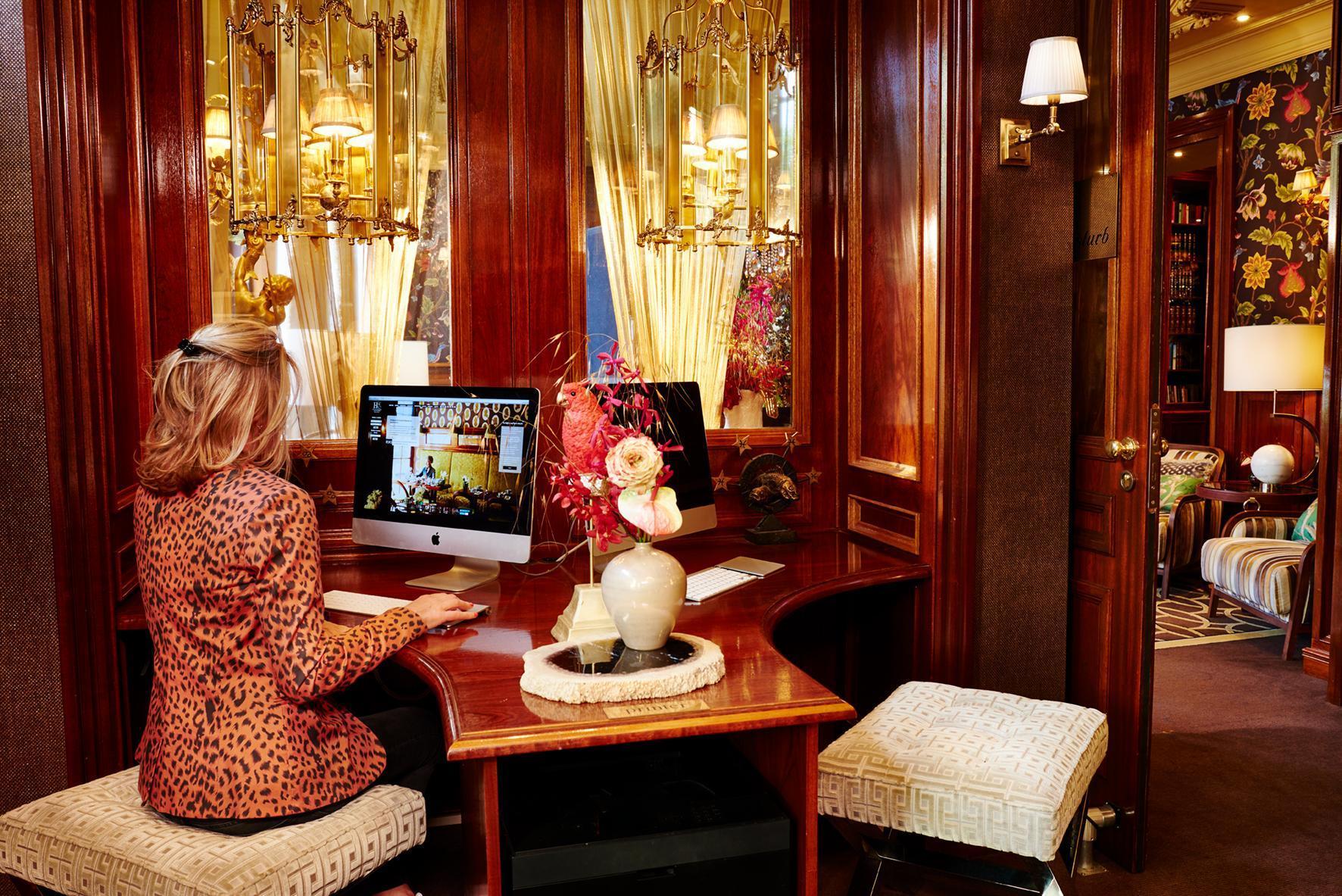 Estheréa Hotel Amsterdam