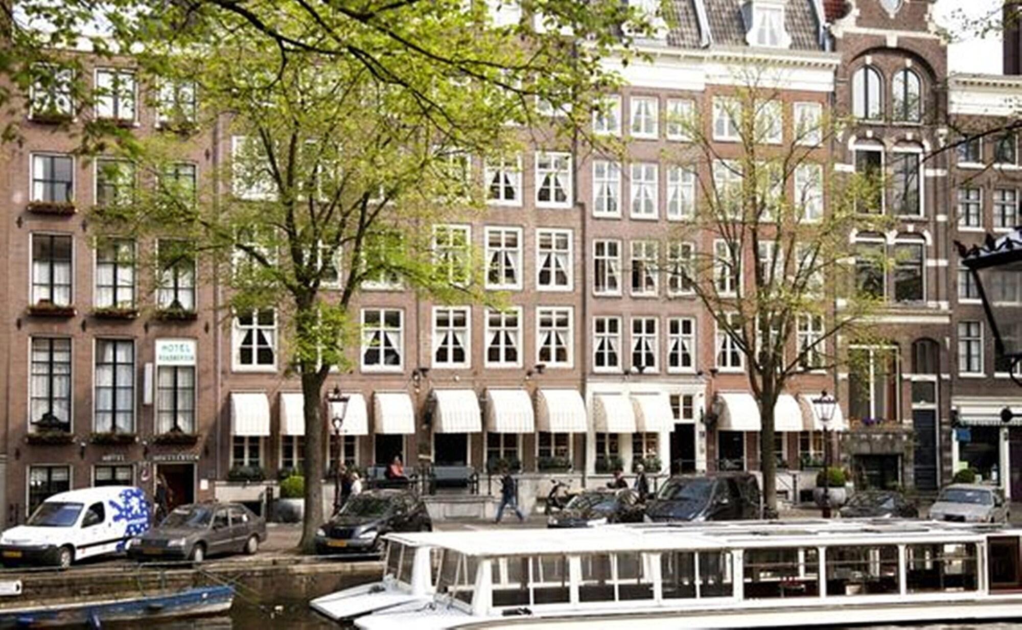Hotel Estheréa 4*