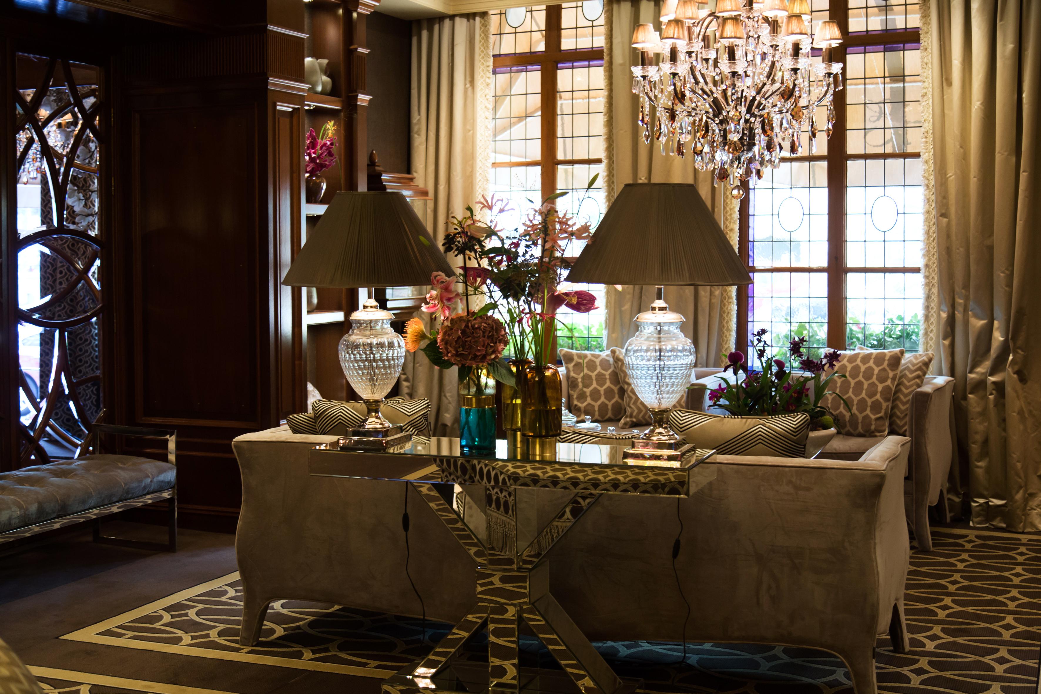 Estheréa Hotel 4*