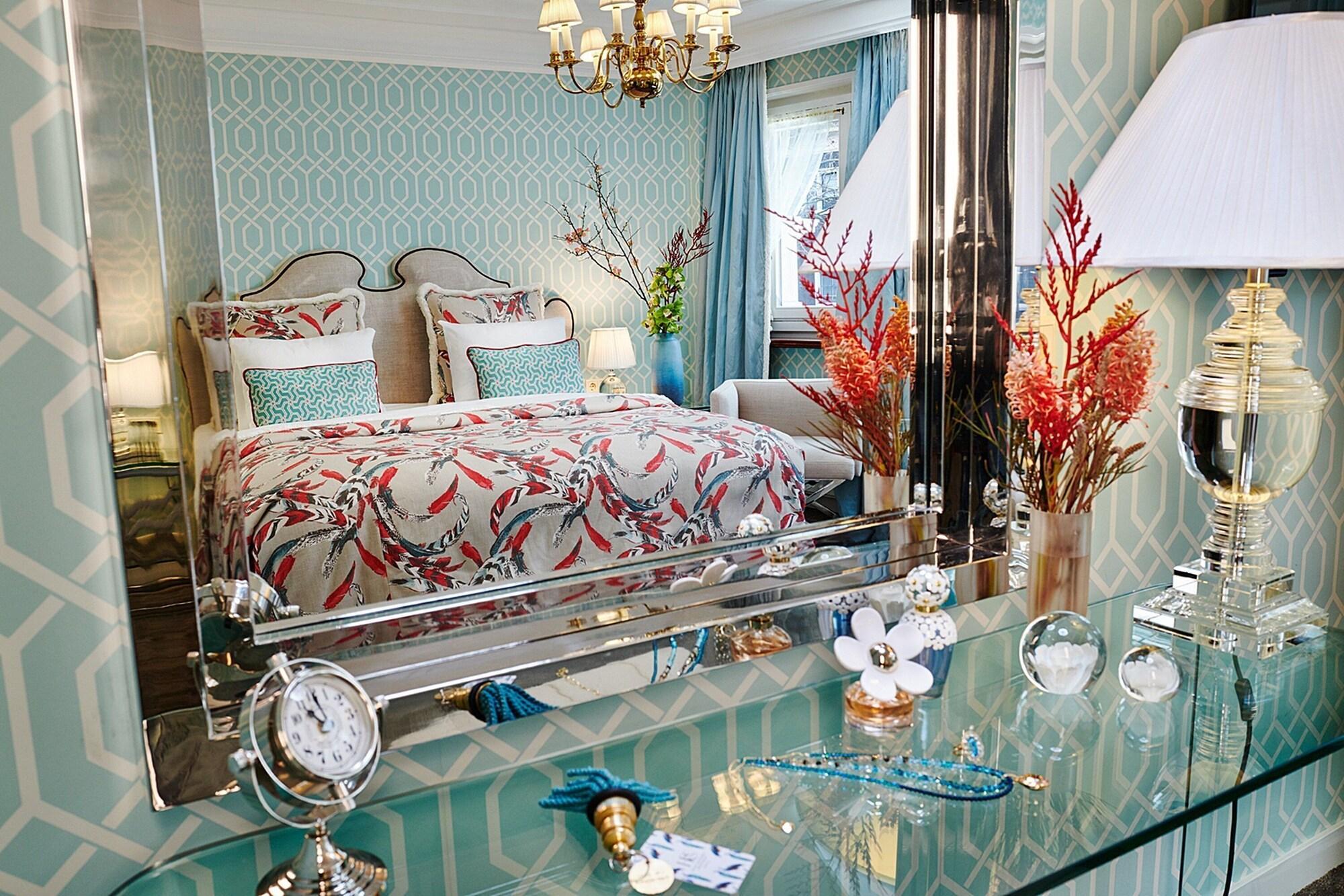 Hotel Estheréa 4*