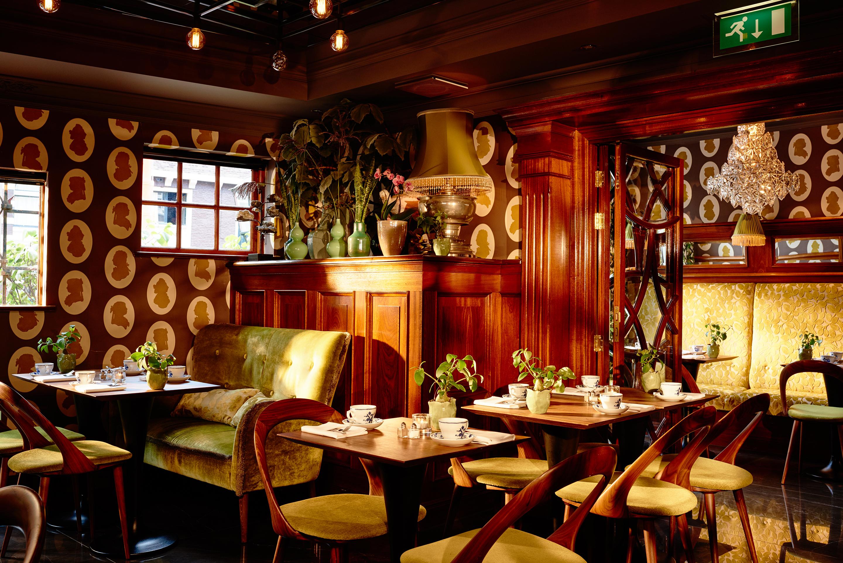 Hotel Estheréa 4*