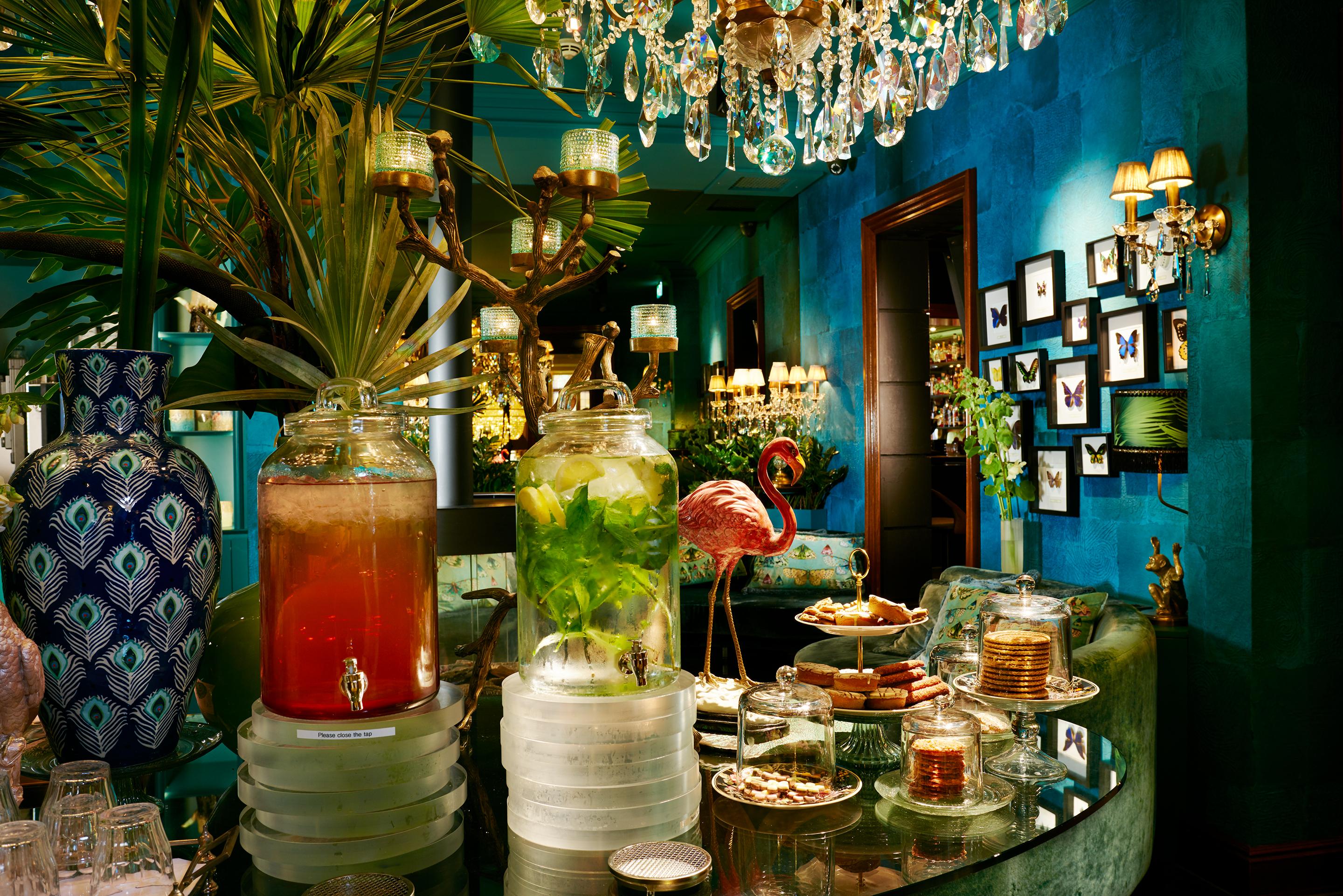 Hotel Estheréa 4*