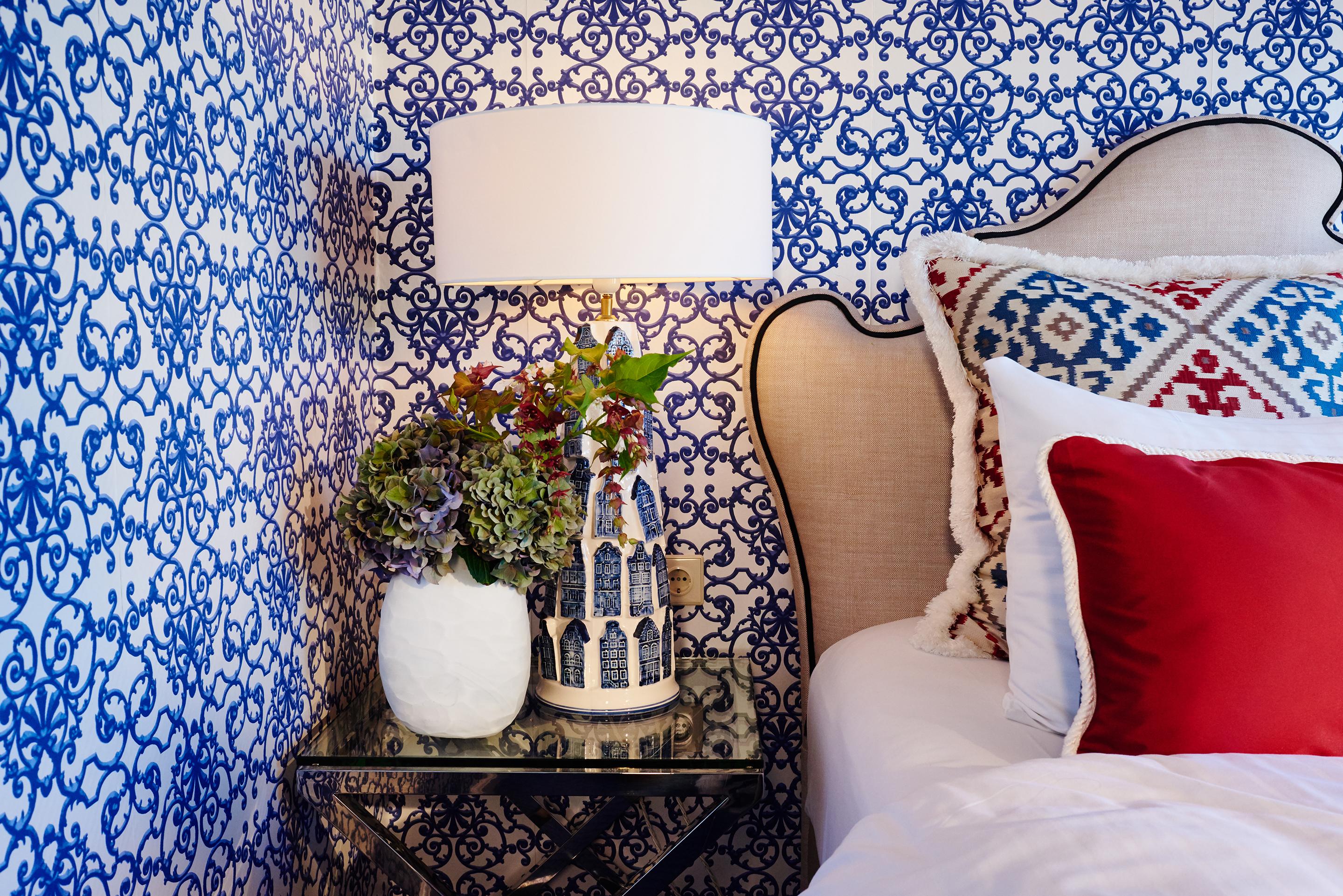 Hotel Estheréa Amsterdam
