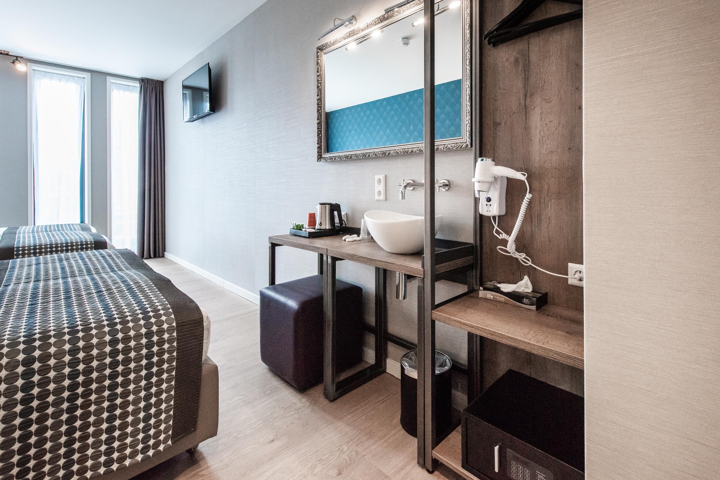 Hotel Melrose Amsterdam