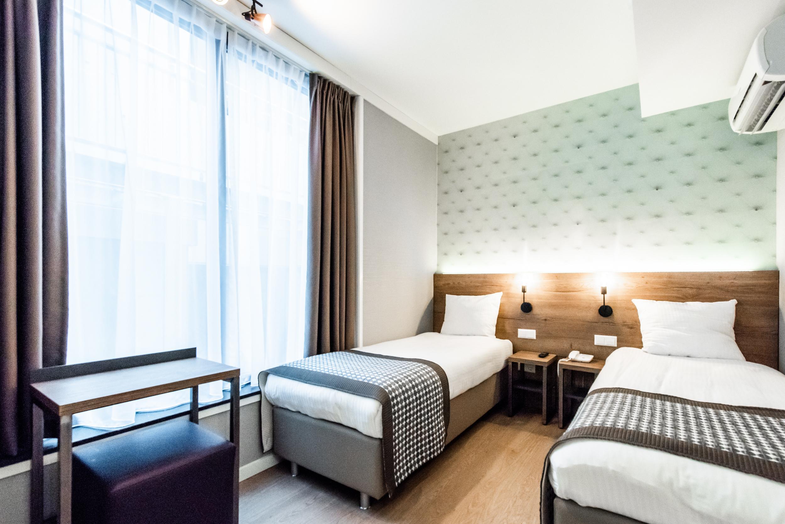 Hotel Melrose 3*