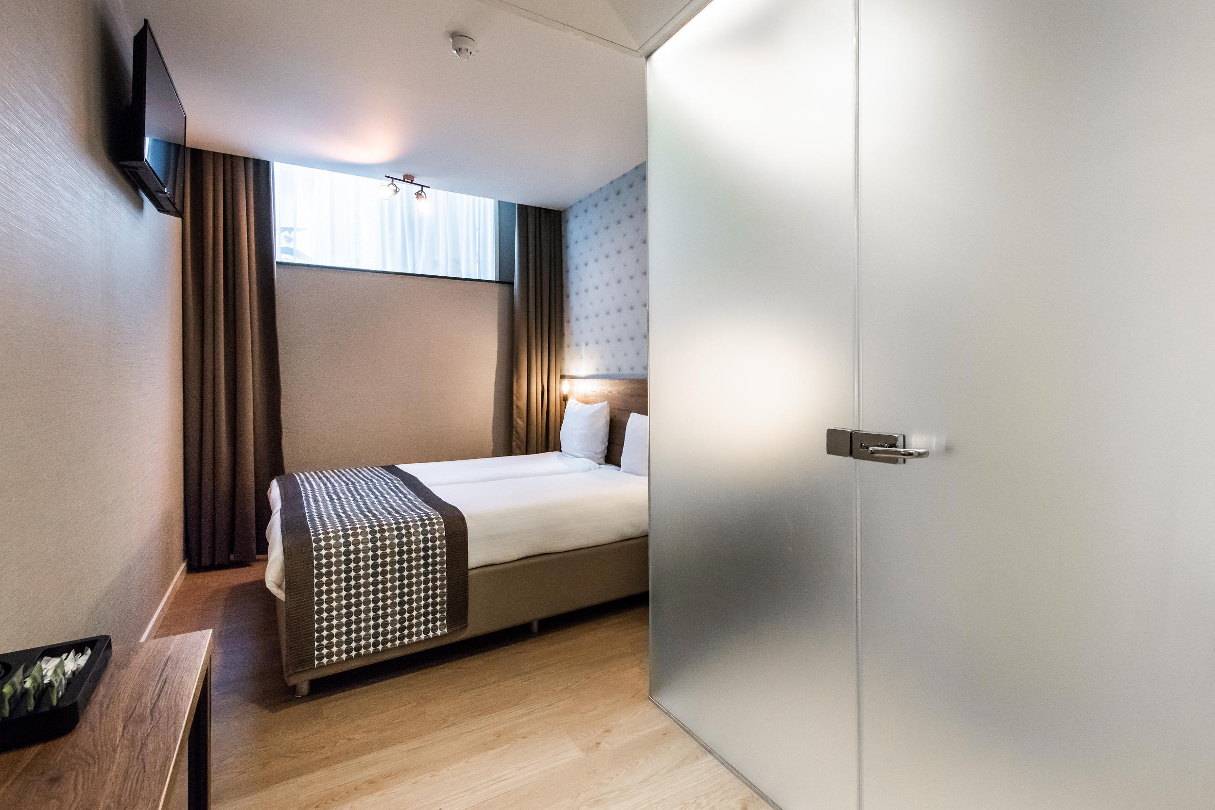 Hotel Melrose Amsterdam