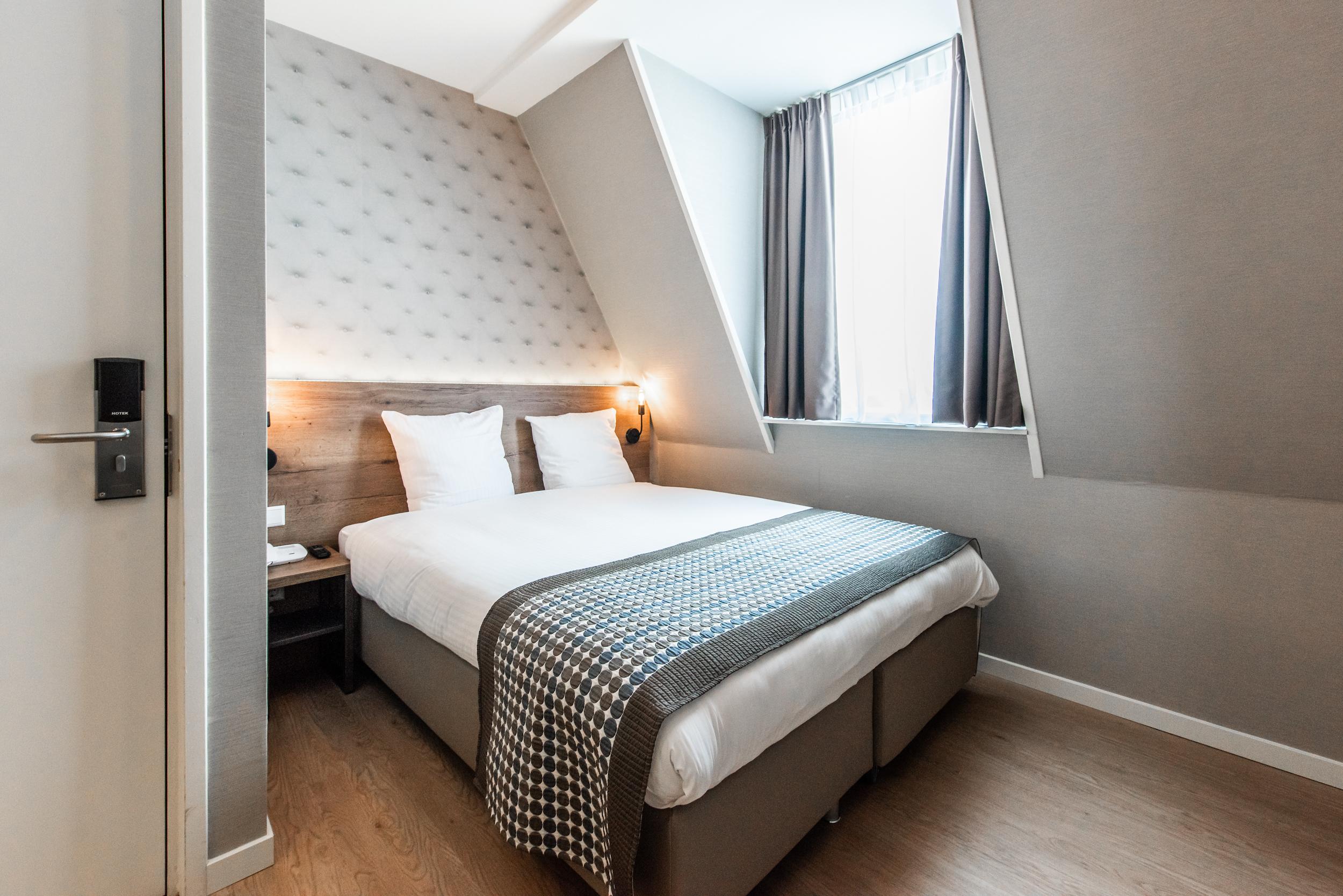 Hotel Melrose Amsterdam