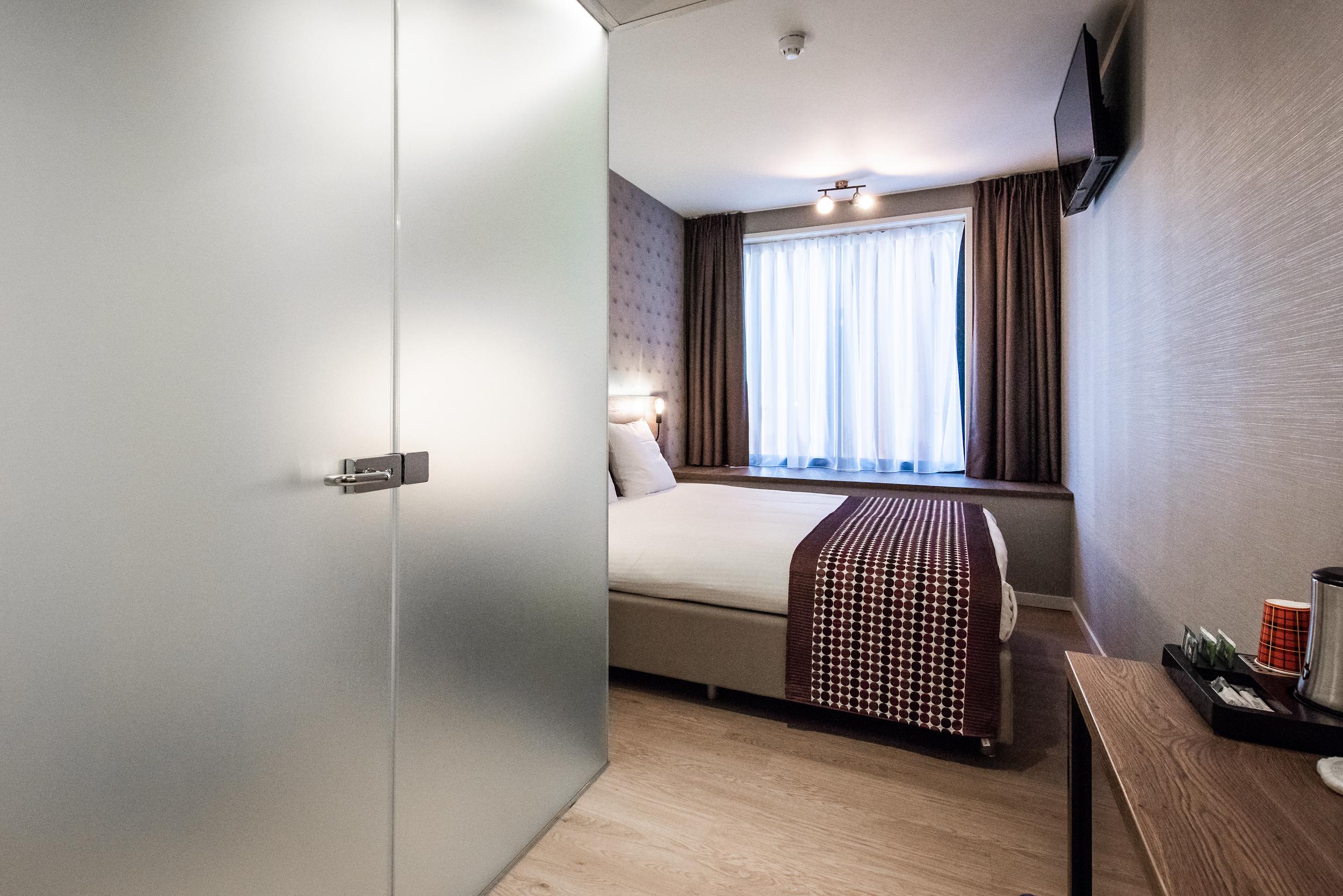 Hotel Melrose 3*