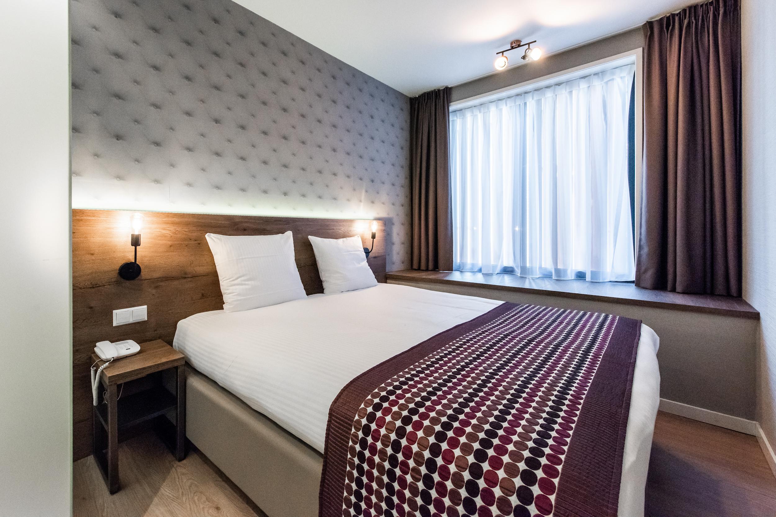 Melrose Hotel Amsterdam