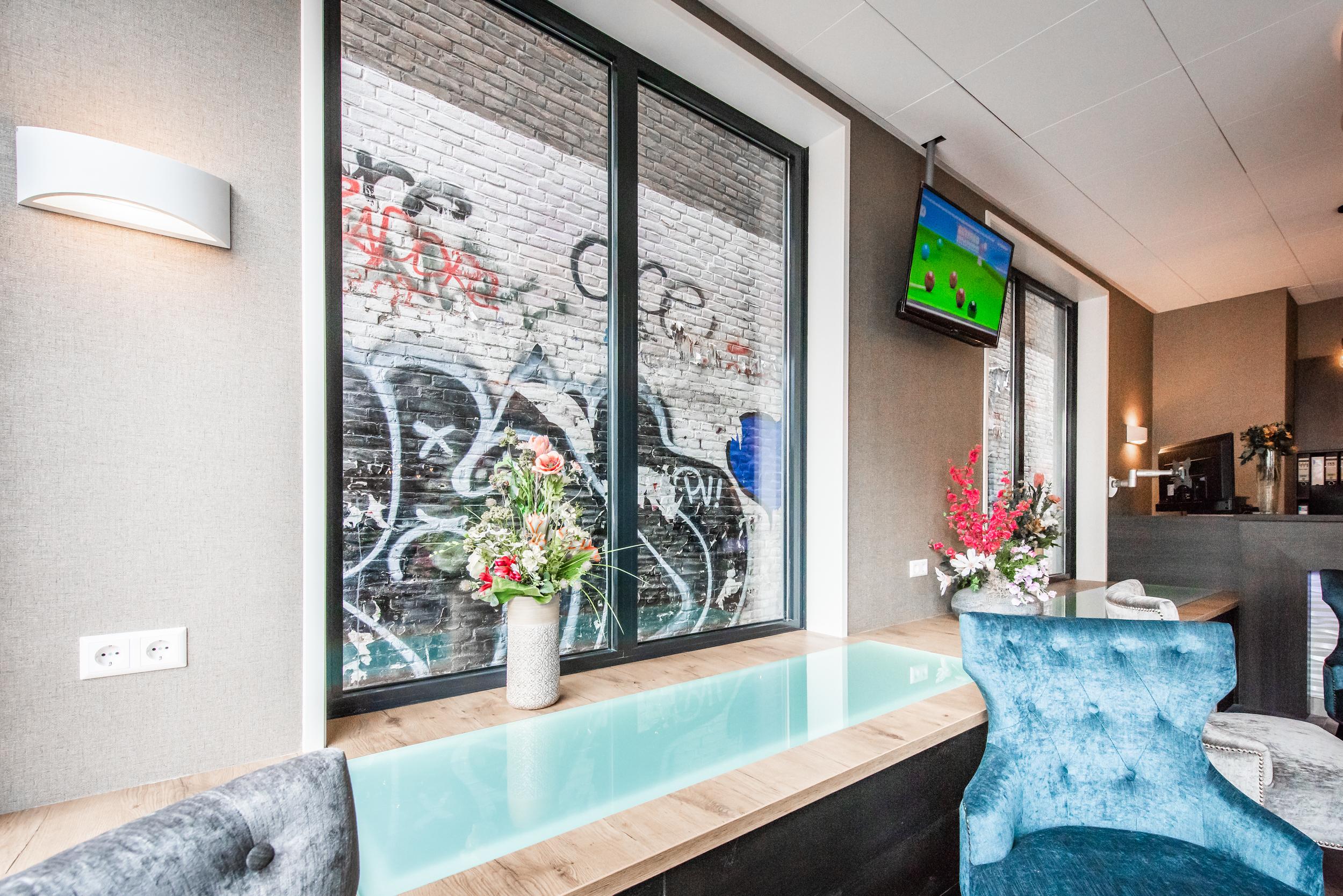 Melrose Amsterdam