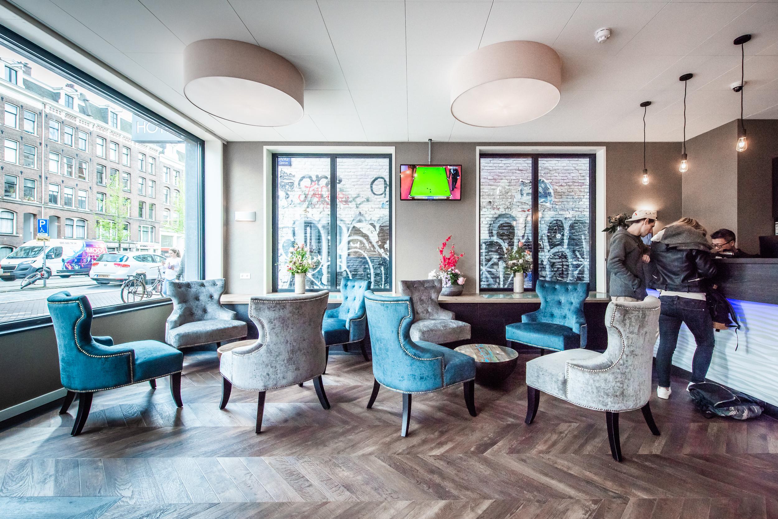 Melrose Hotel