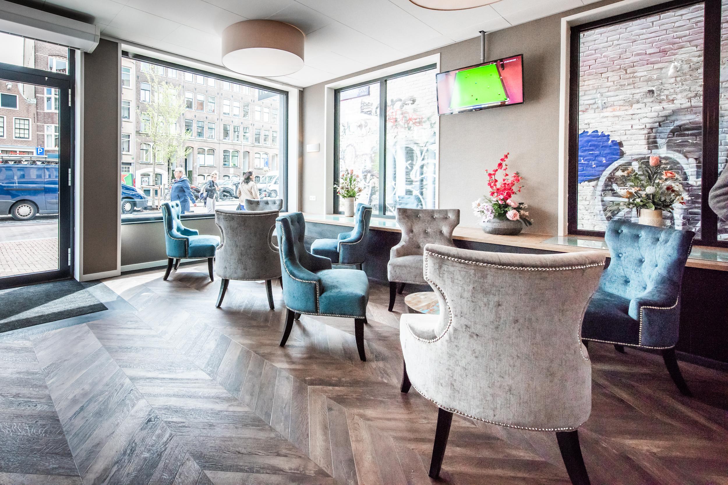 Hotel Melrose 3*