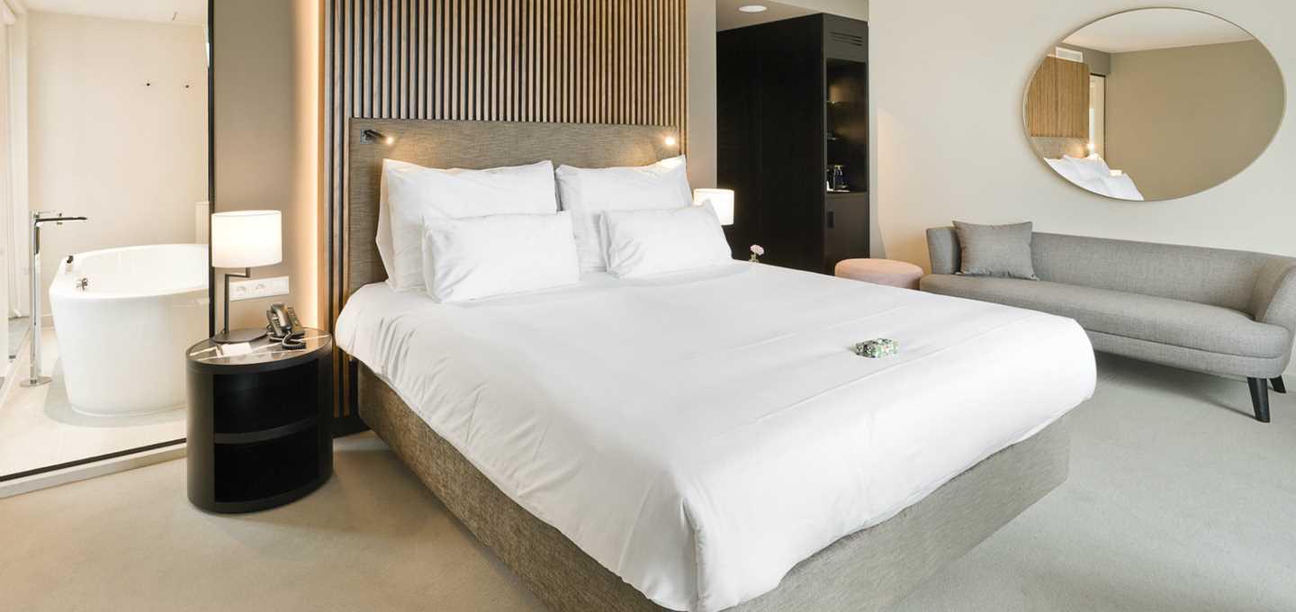 Pestana Riverside Hotel Amsterdam