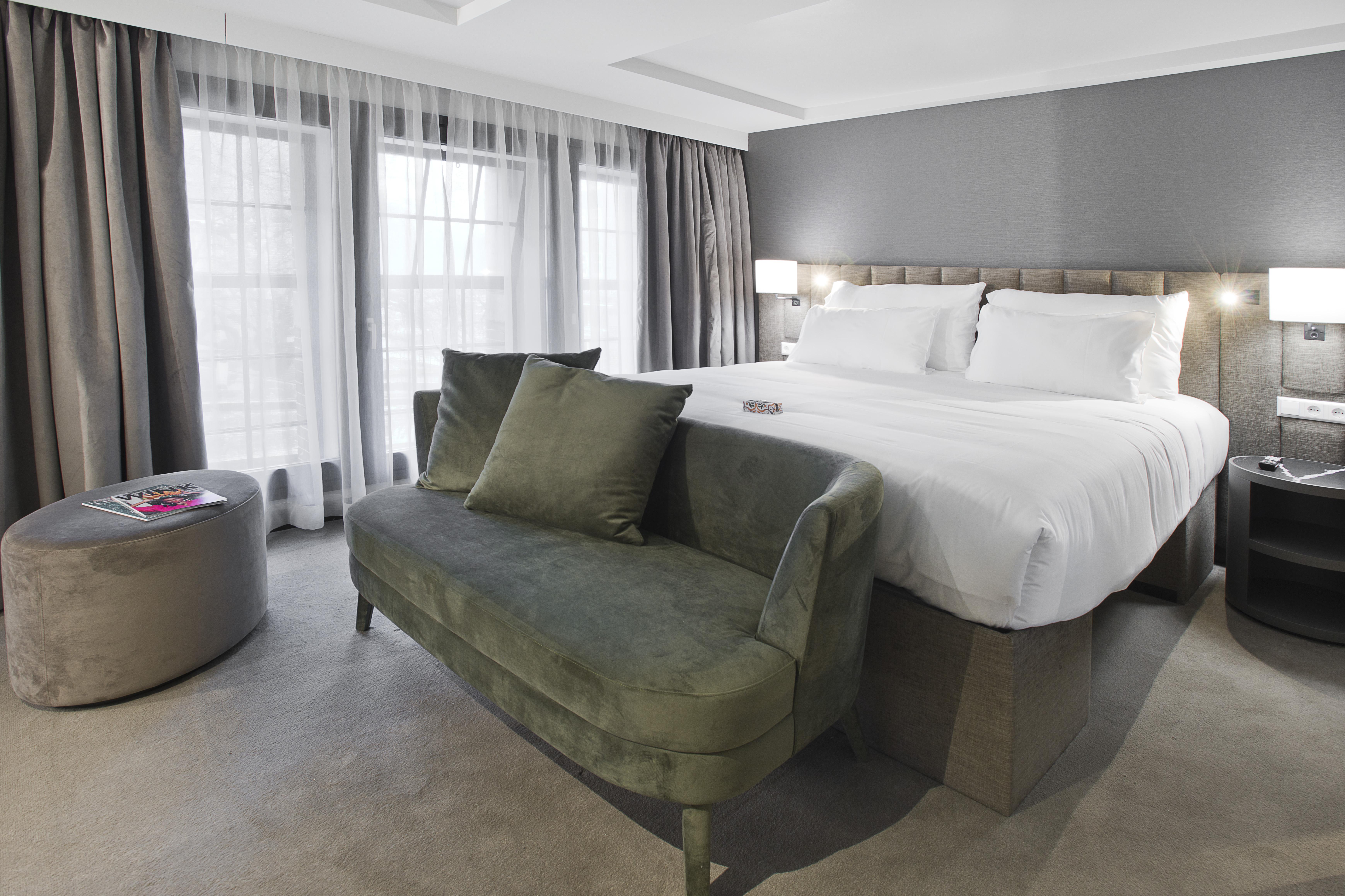 Pestana Riverside 5* Amsterdam