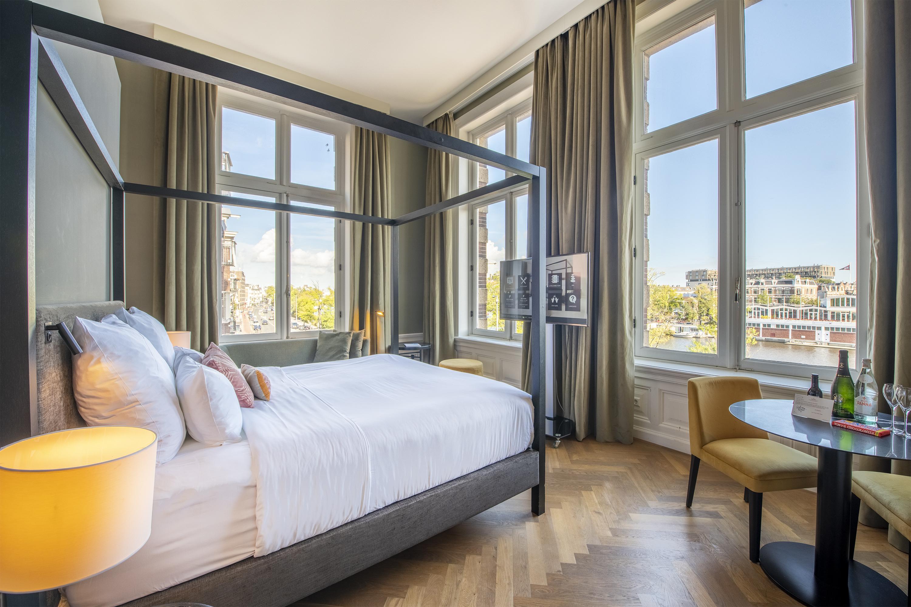 Pestana Riverside 5*