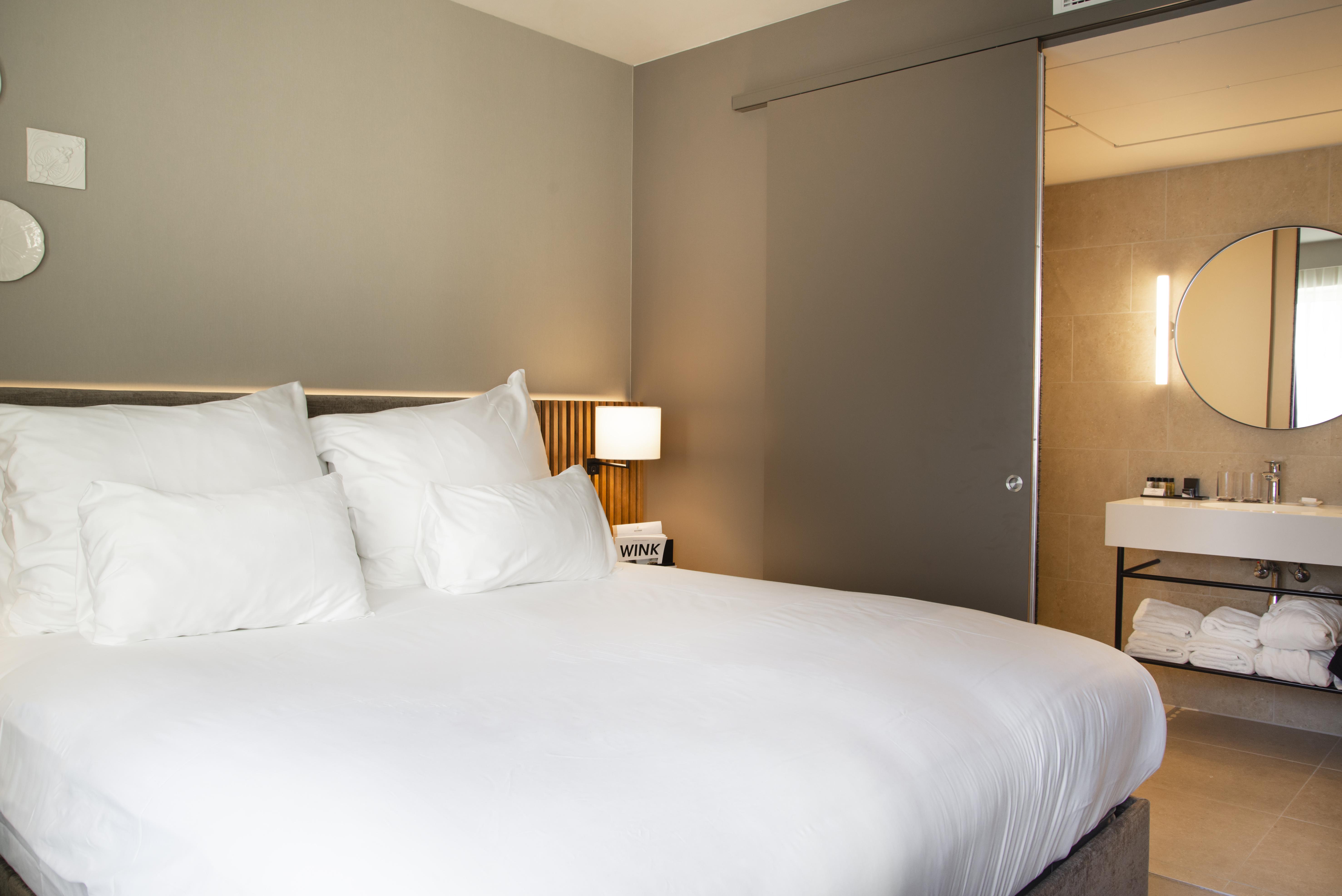 Hotel Pestana Riverside