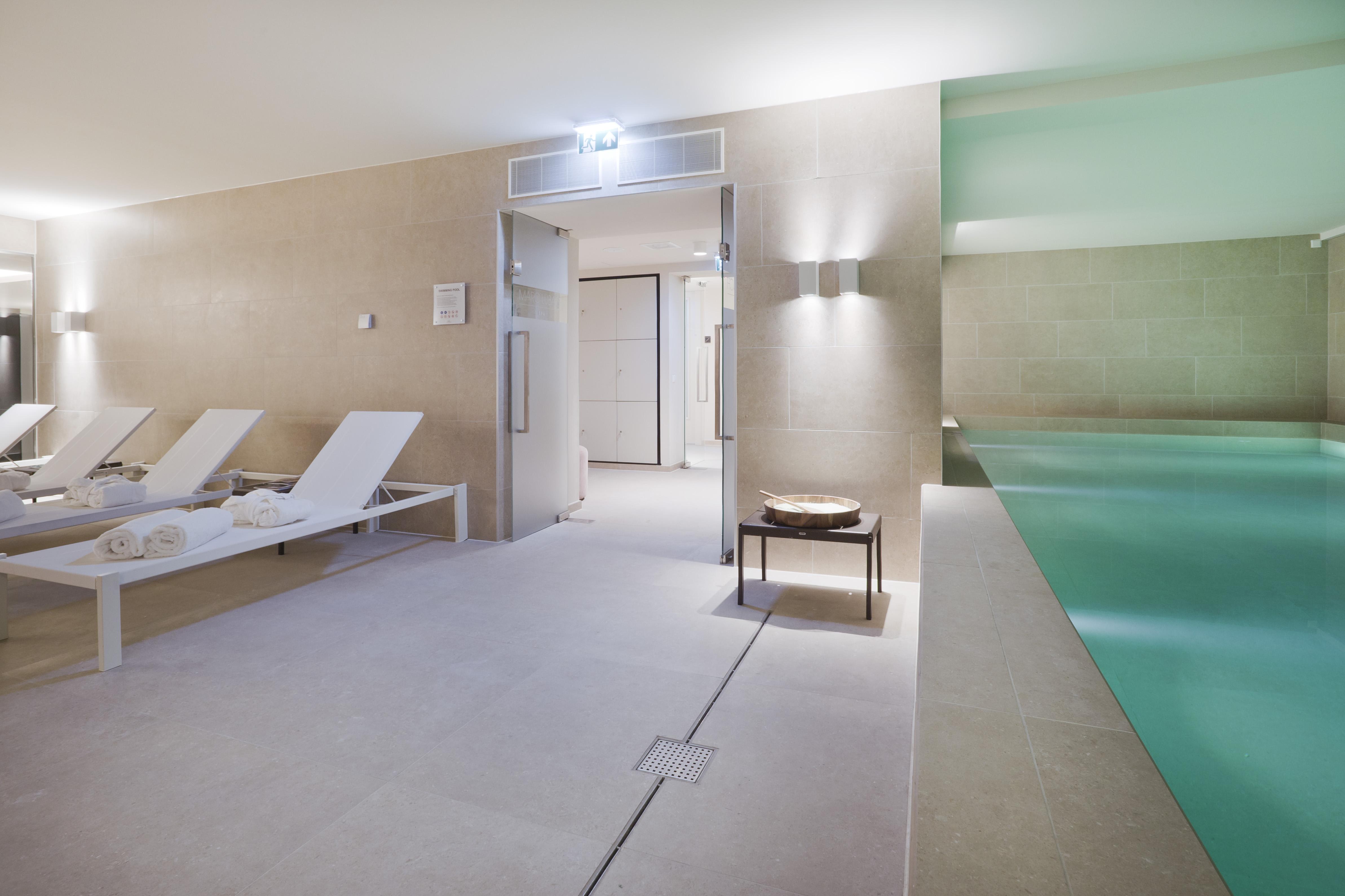 Pestana Riverside 5*