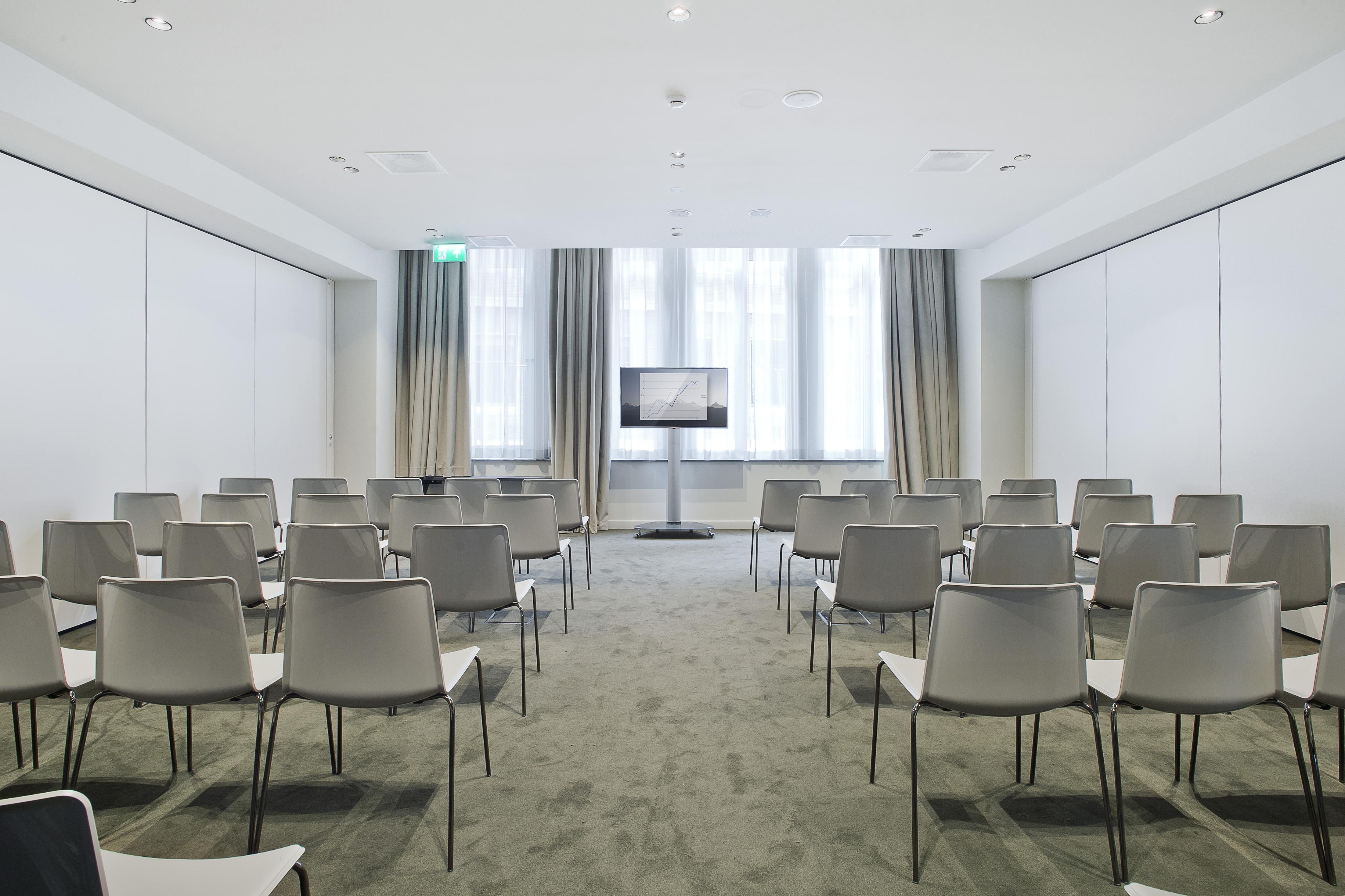 Hotel Pestana Riverside Amsterdam