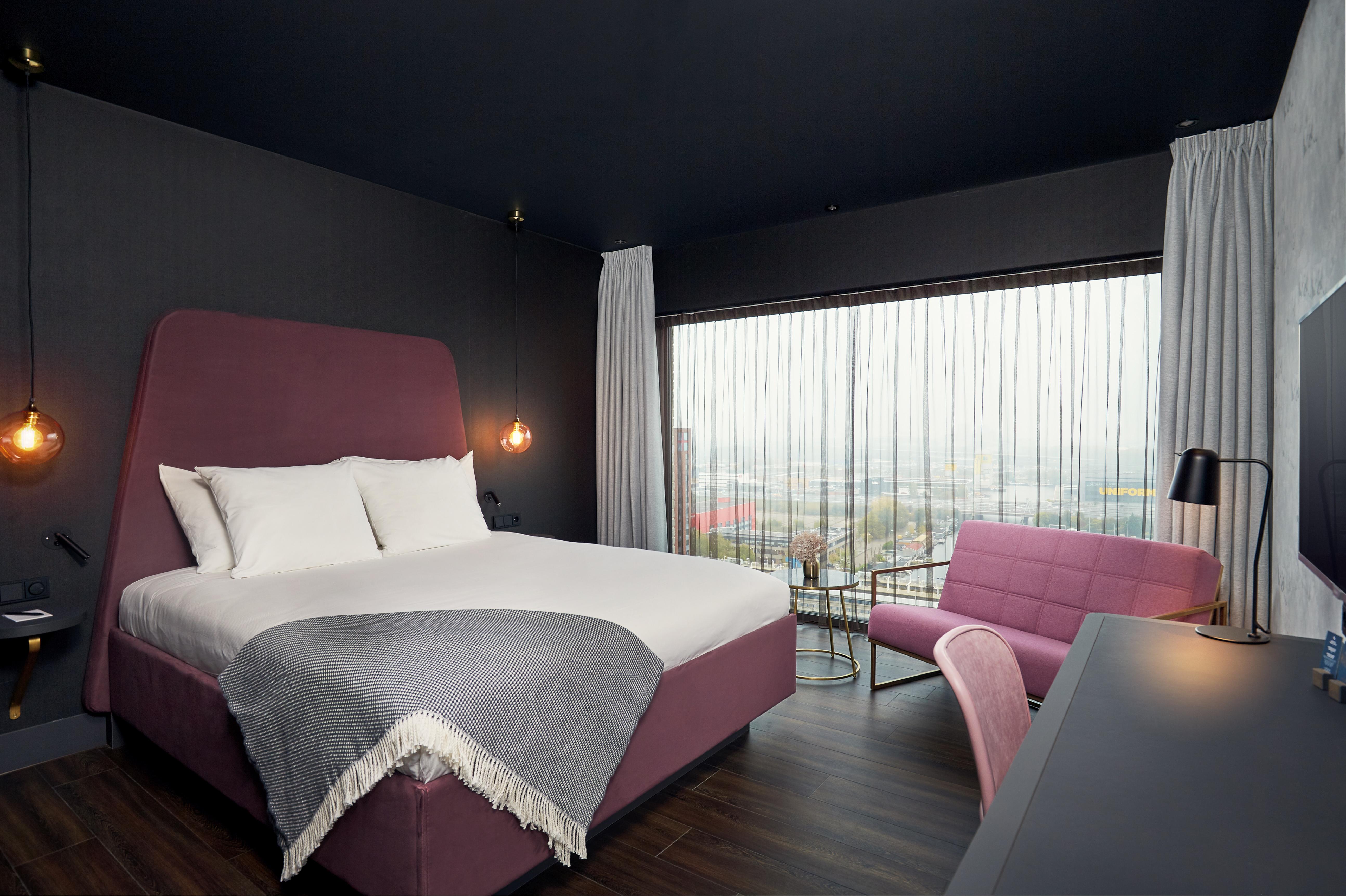 Der Valk - Amstel Hotel Amsterdam