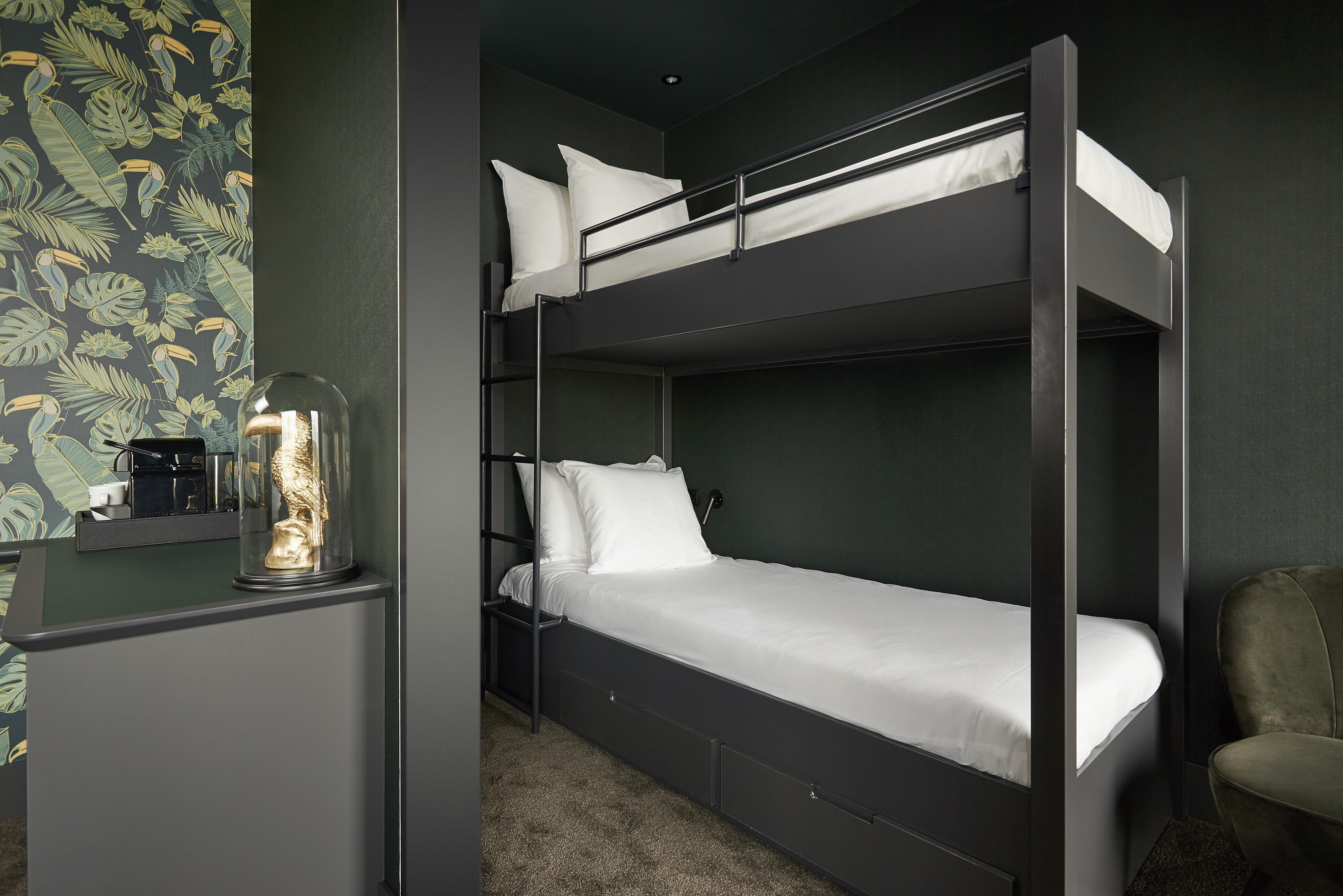 Der Valk - Amstel Hotel 4*