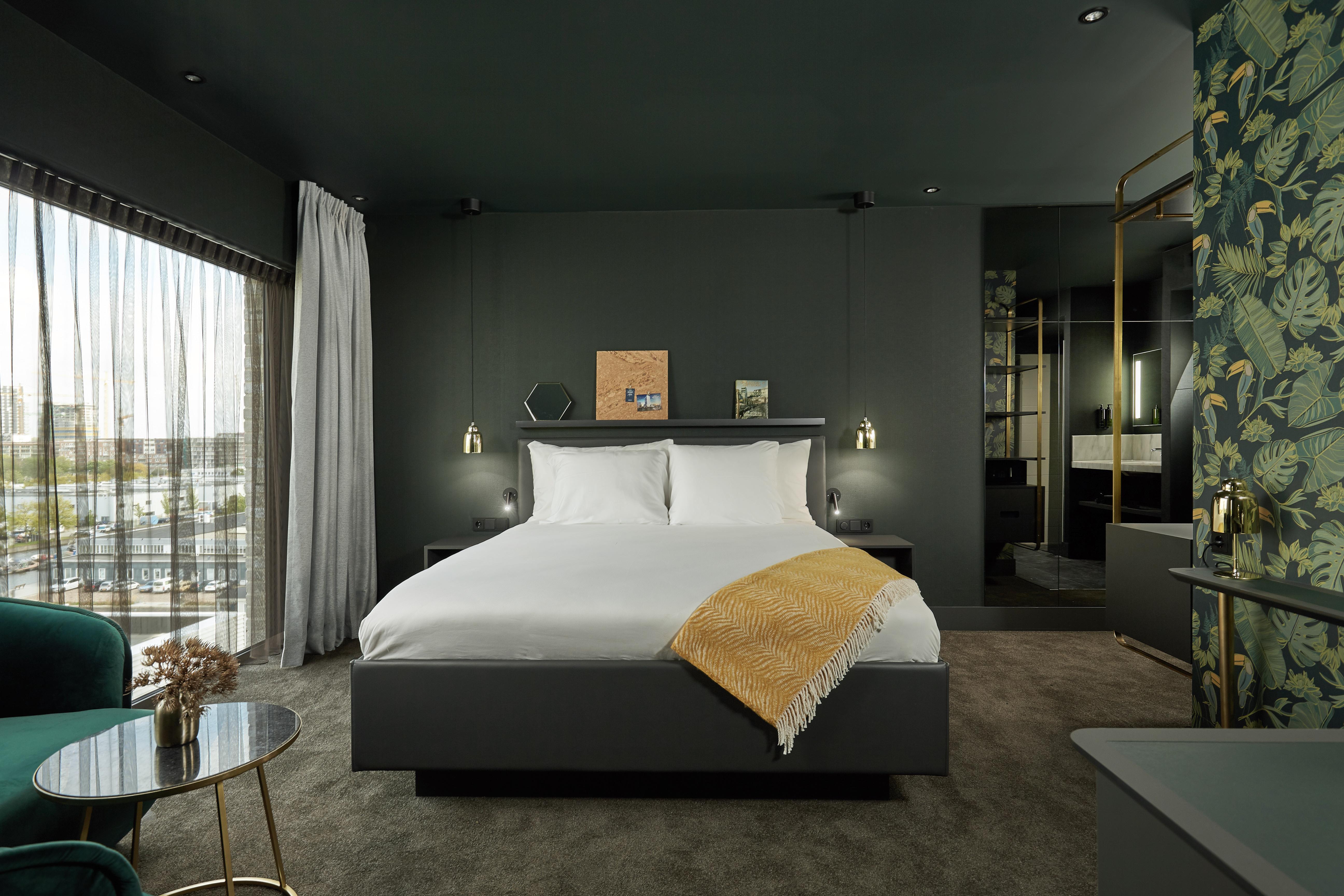 Hotel Der Valk - Amstel