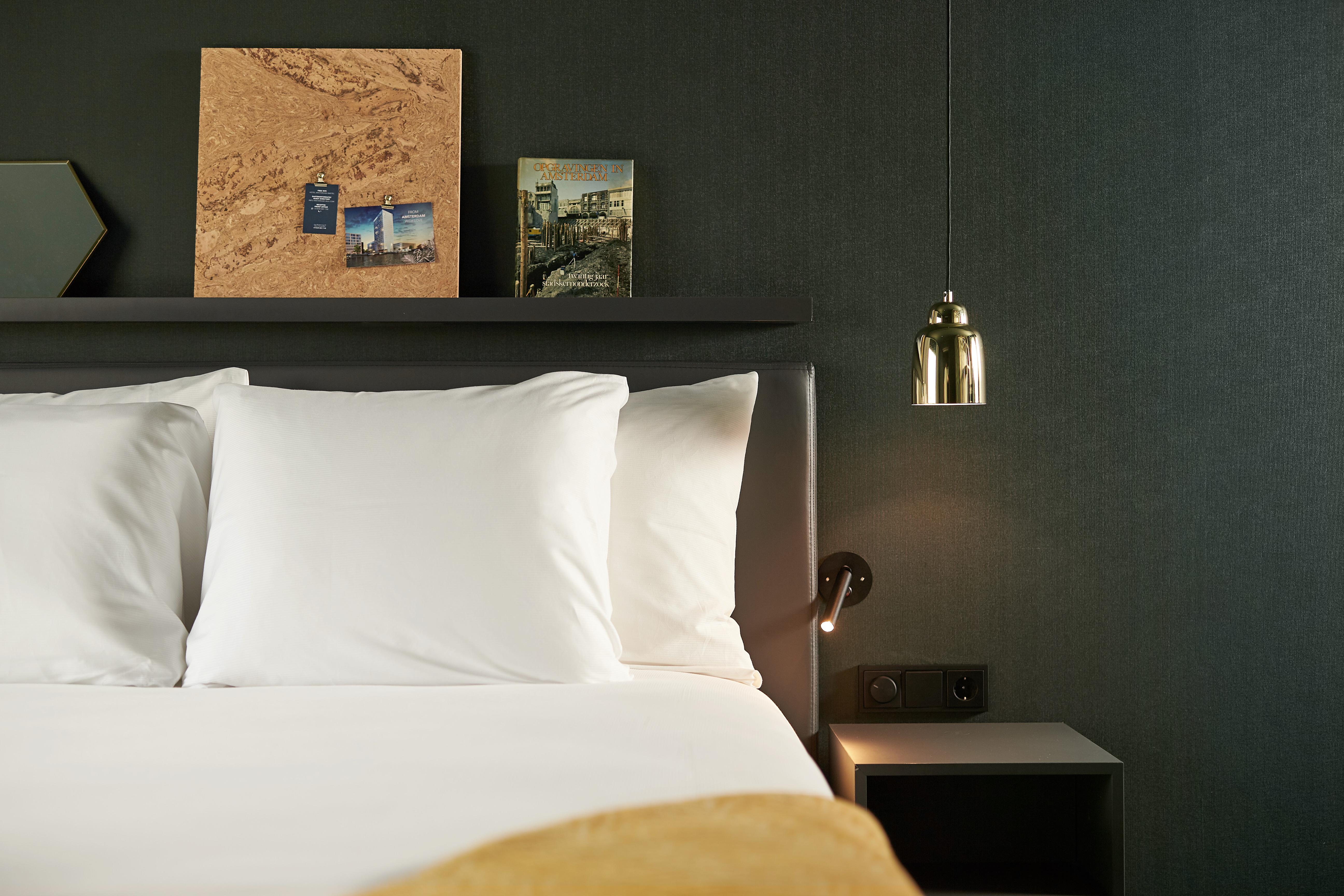 Hotel Der Valk - Amstel