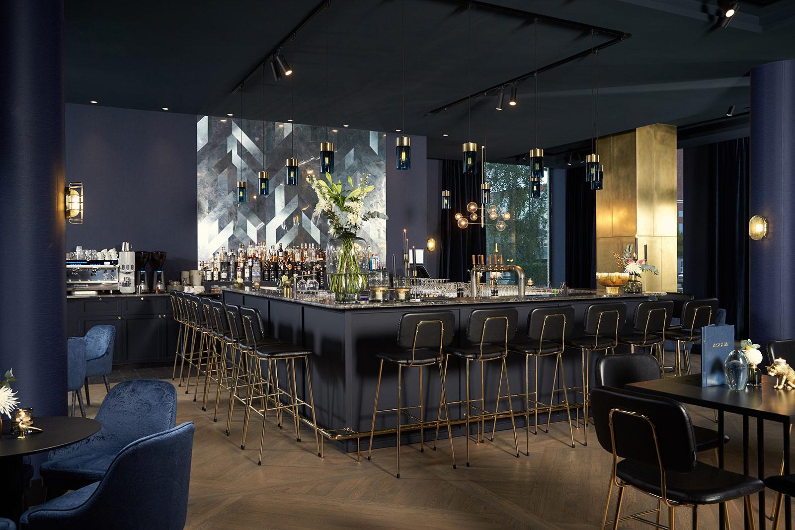Der Valk - Amstel Amsterdam
