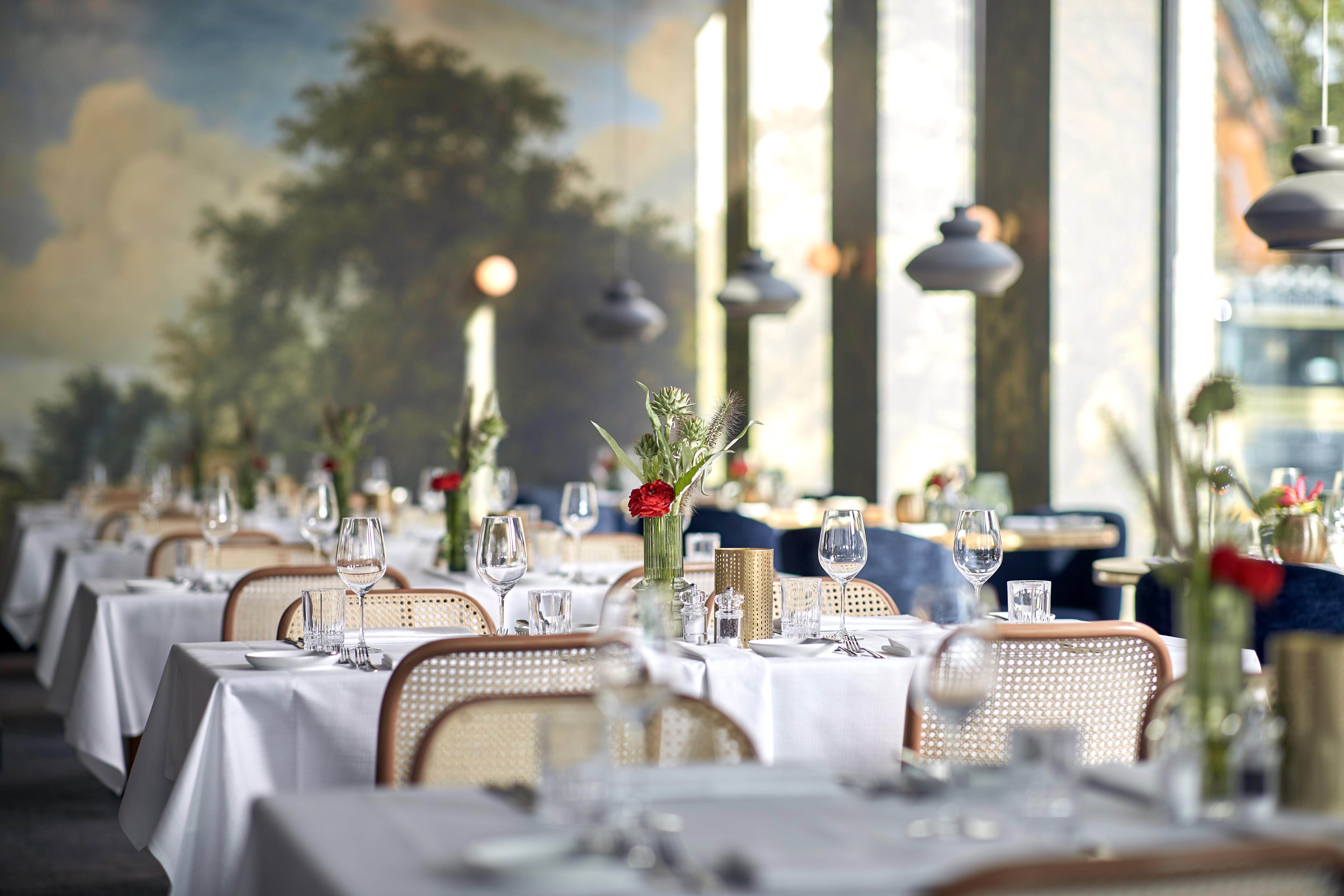 Der Valk - Amstel Hotel Amsterdam