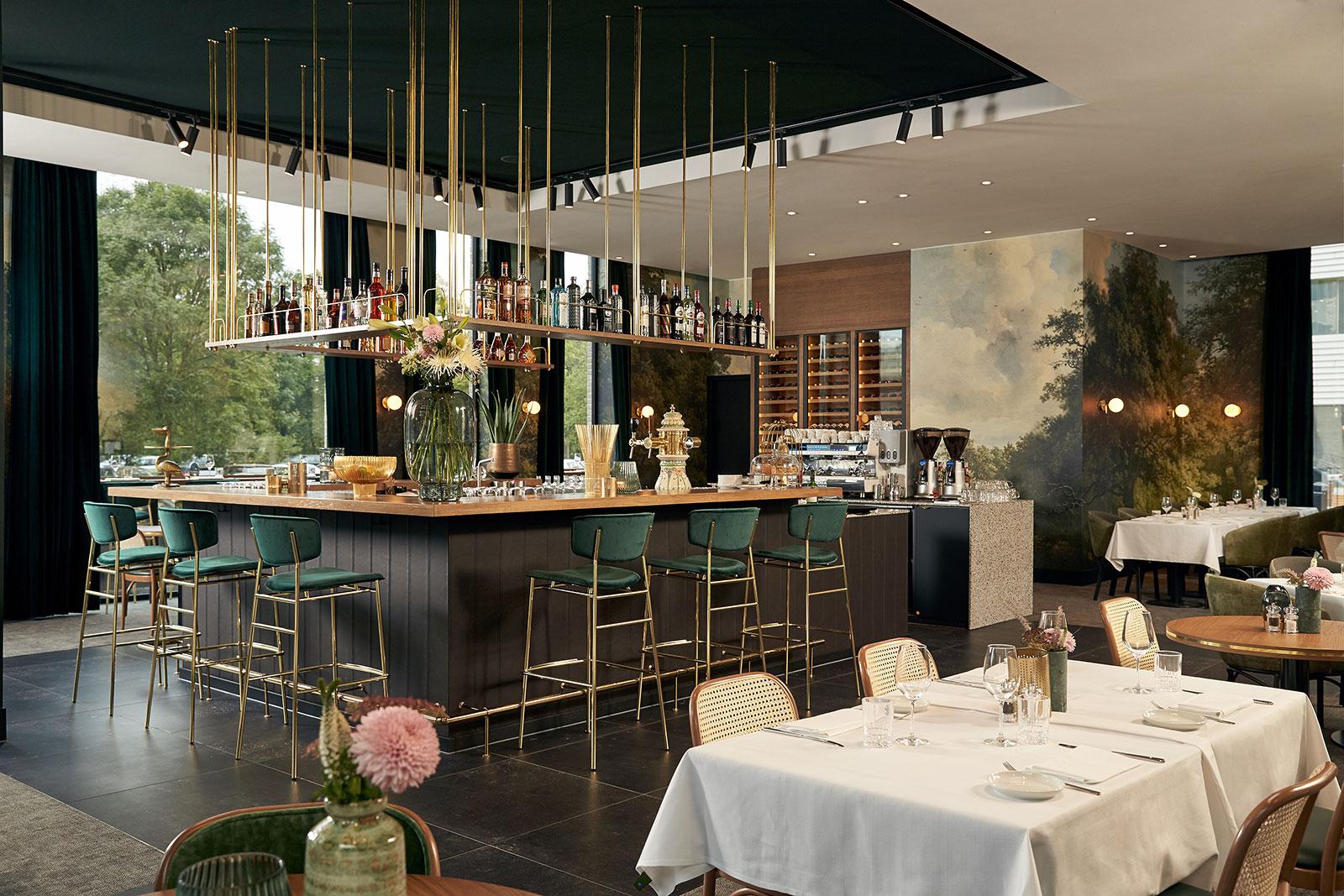 Hotel Der Valk - Amstel 4*