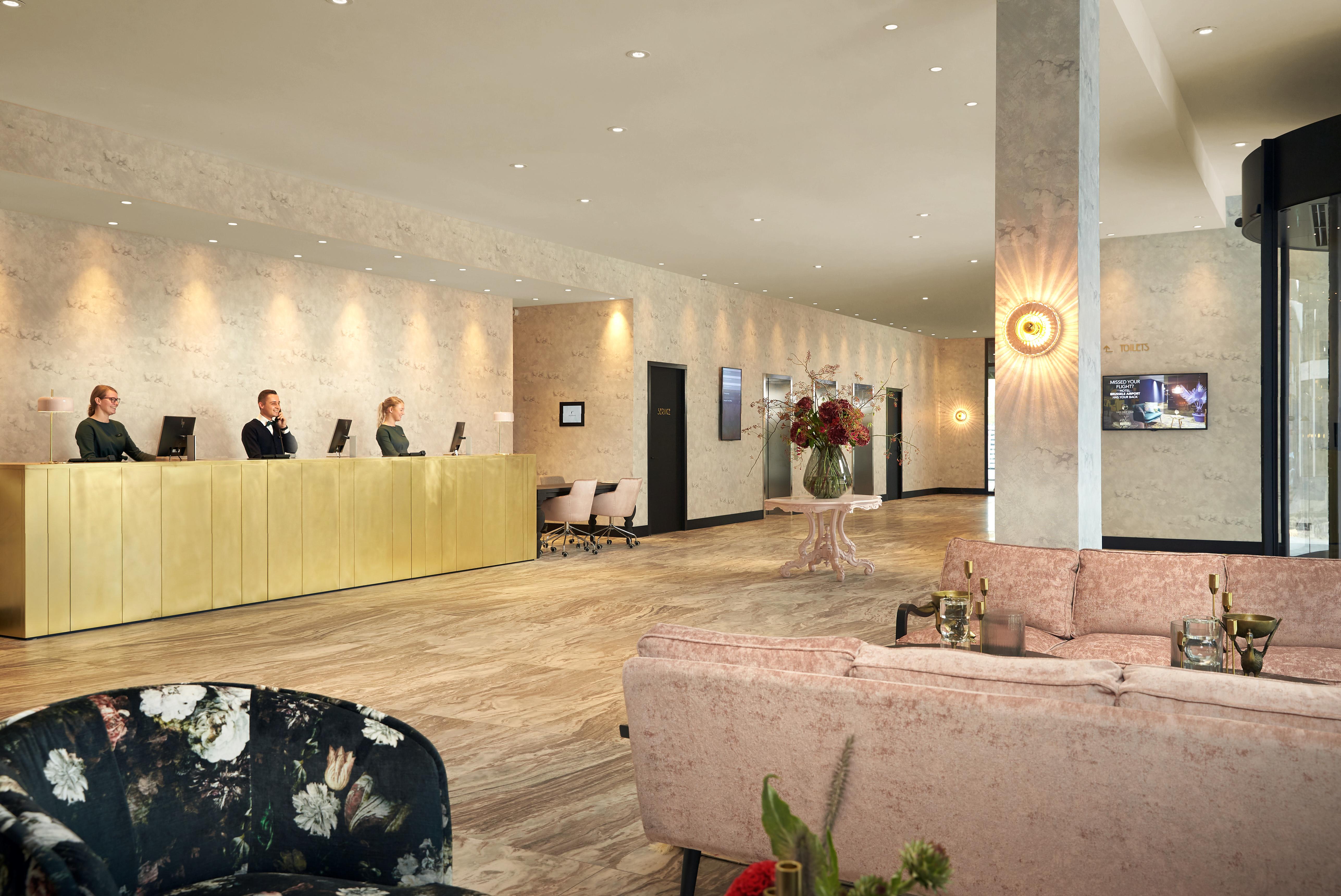 Hotel Der Valk - Amstel