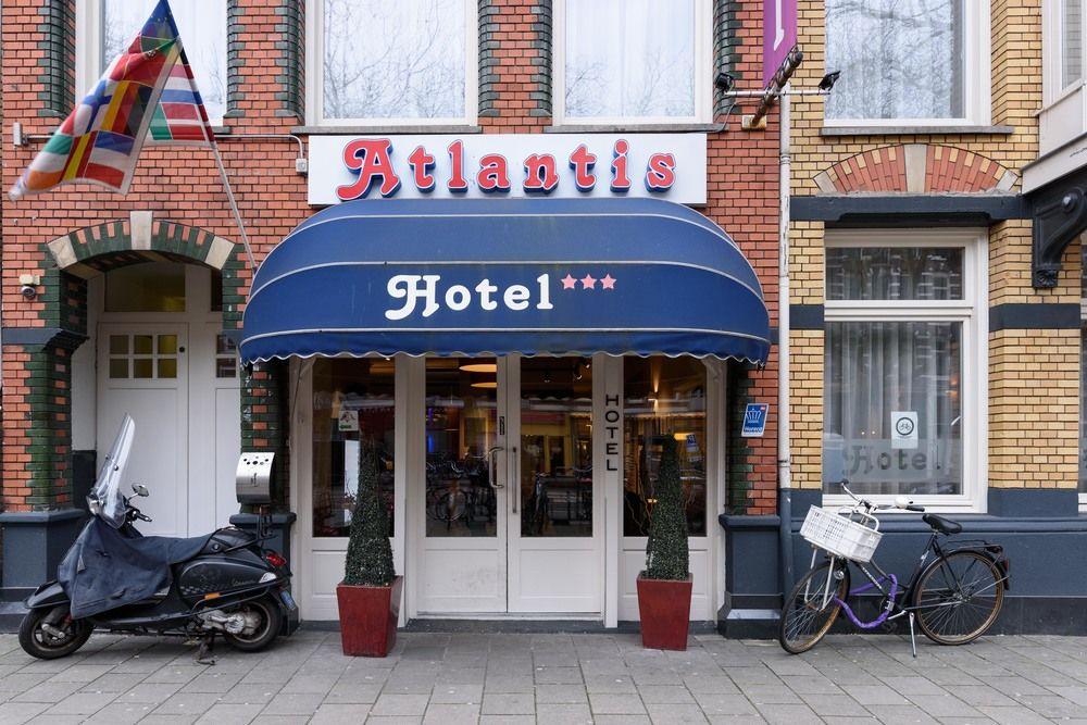 Atlantis Amsterdam