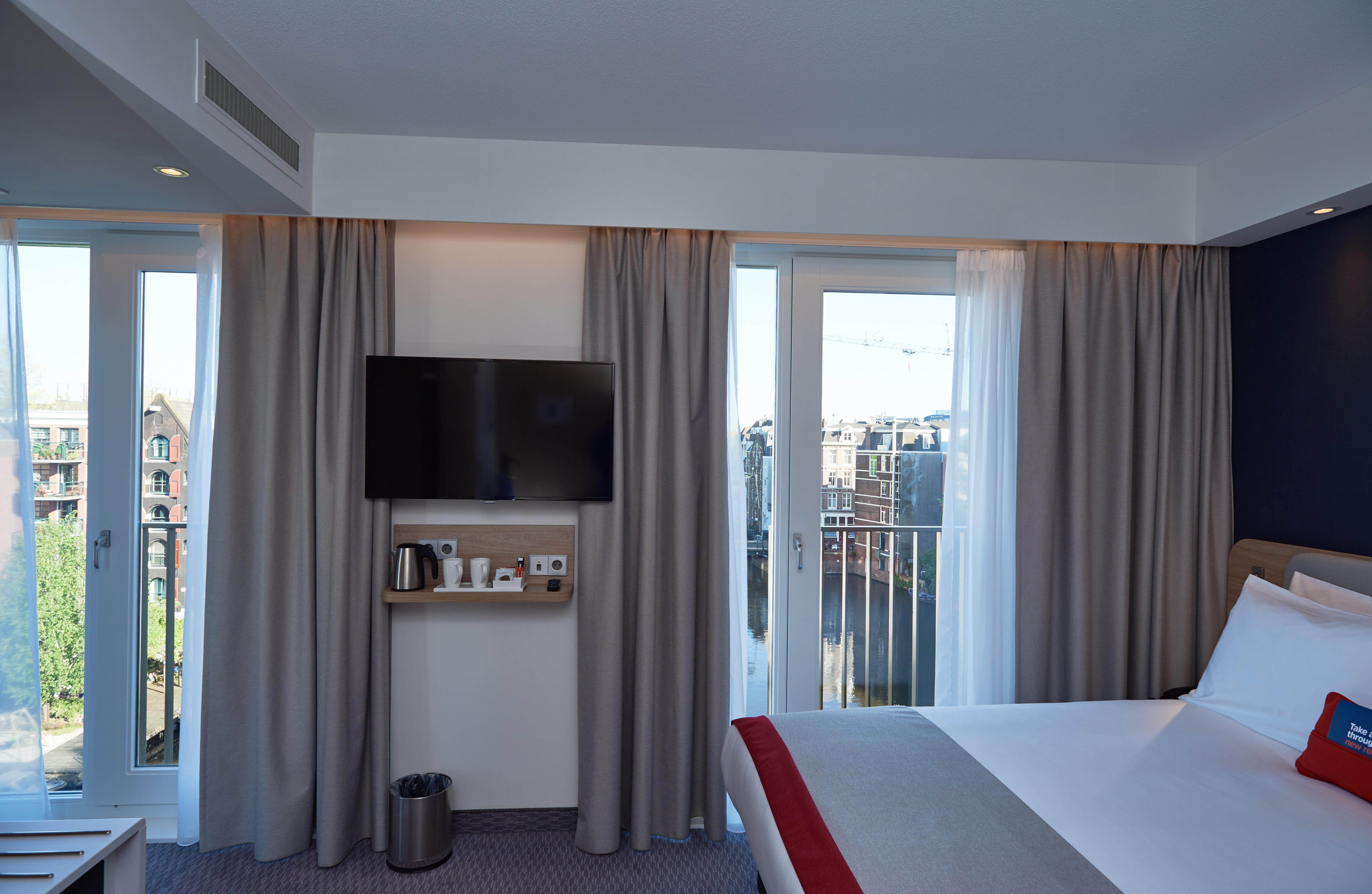 Express - Hall By Ihg Hotel