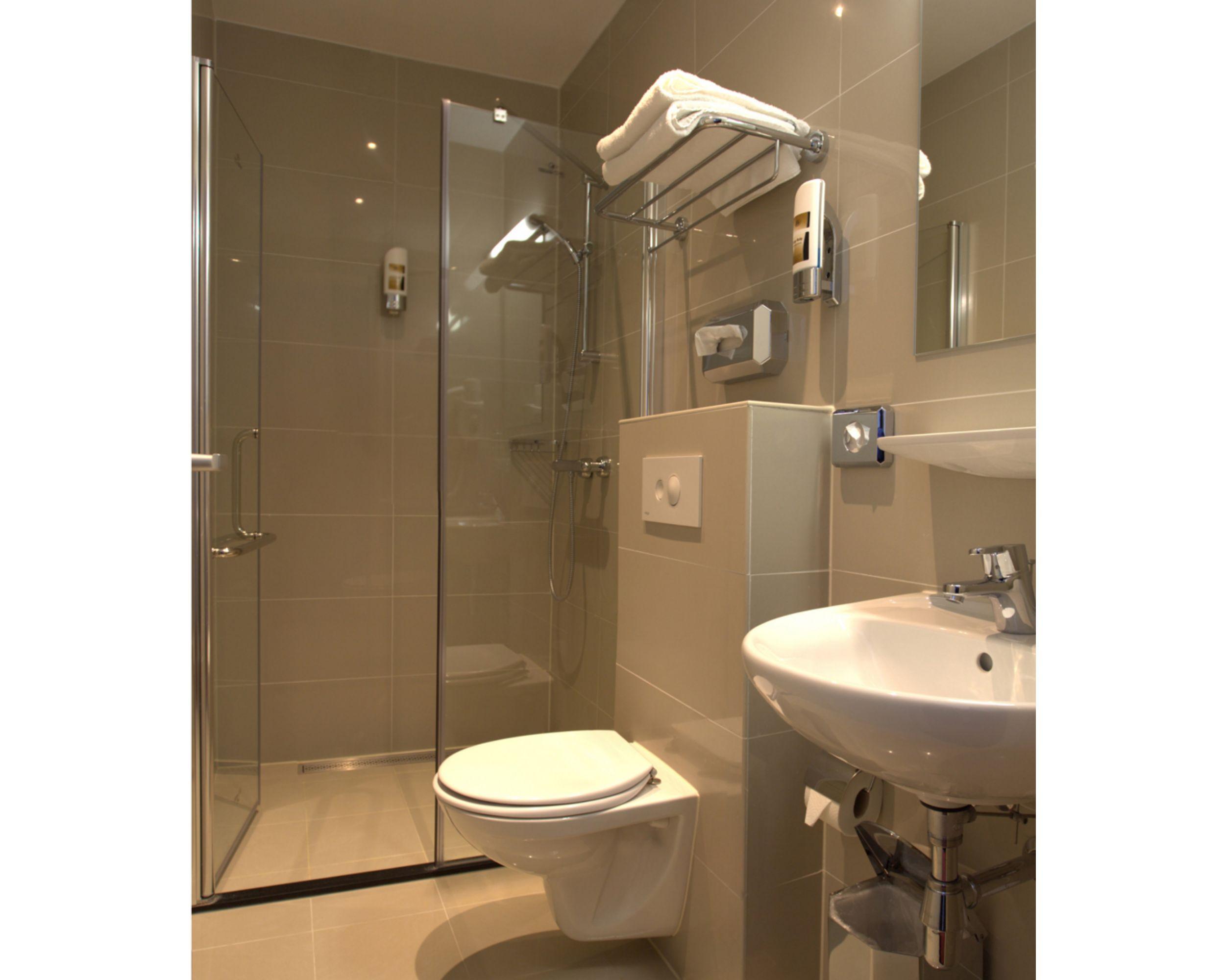 Gogh Hotel Amsterdam