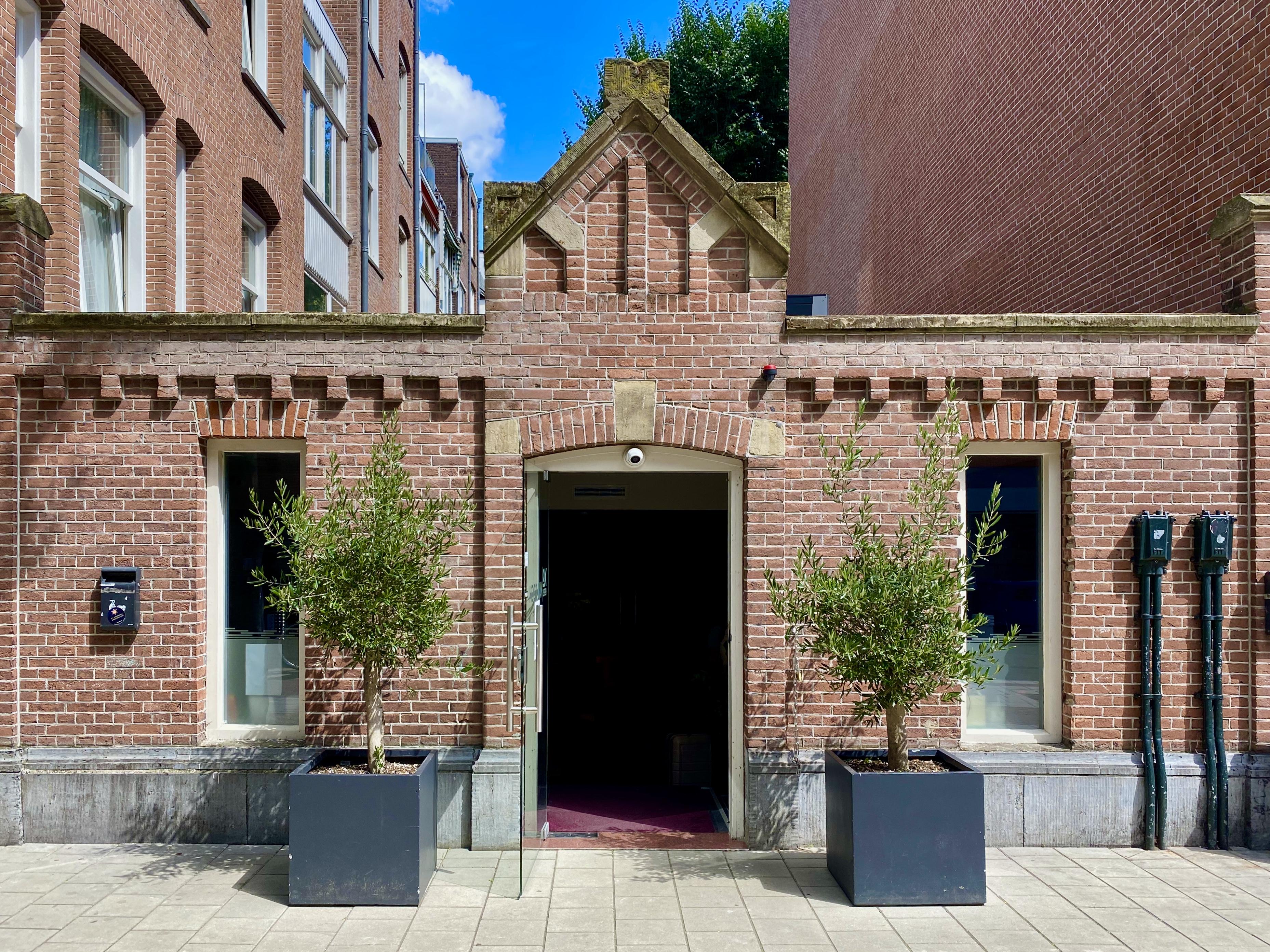 Gogh 3* Amsterdam