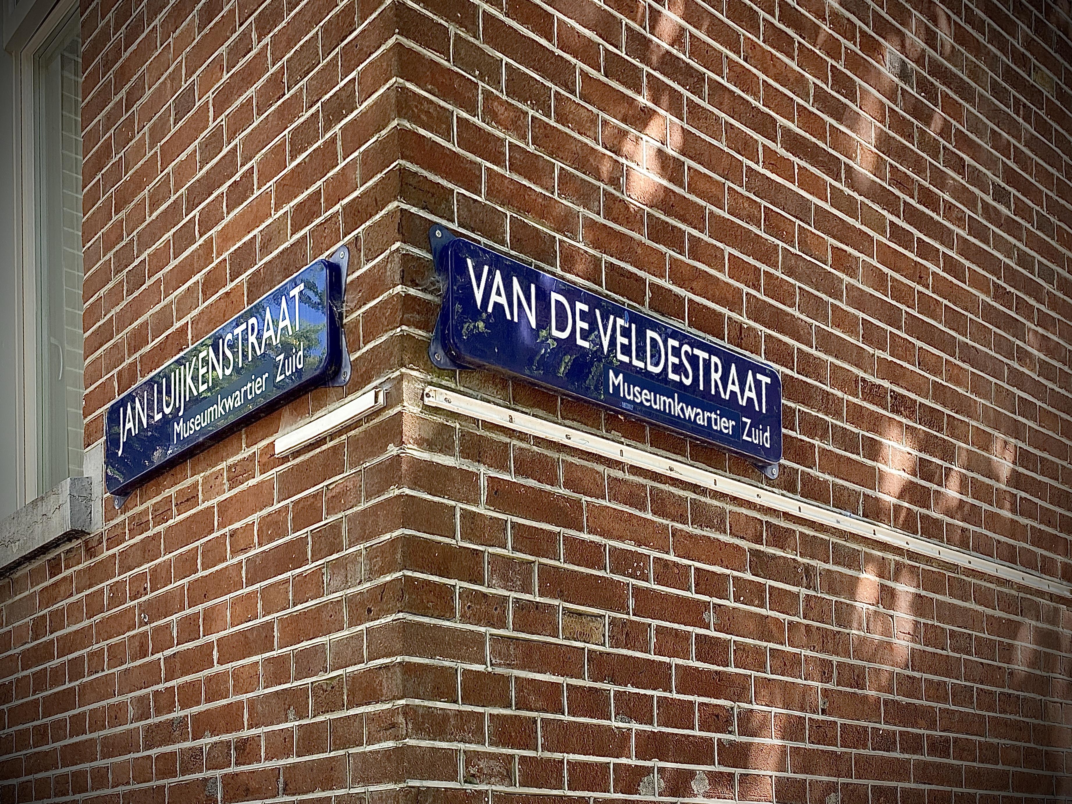 Gogh Hotel Amsterdam