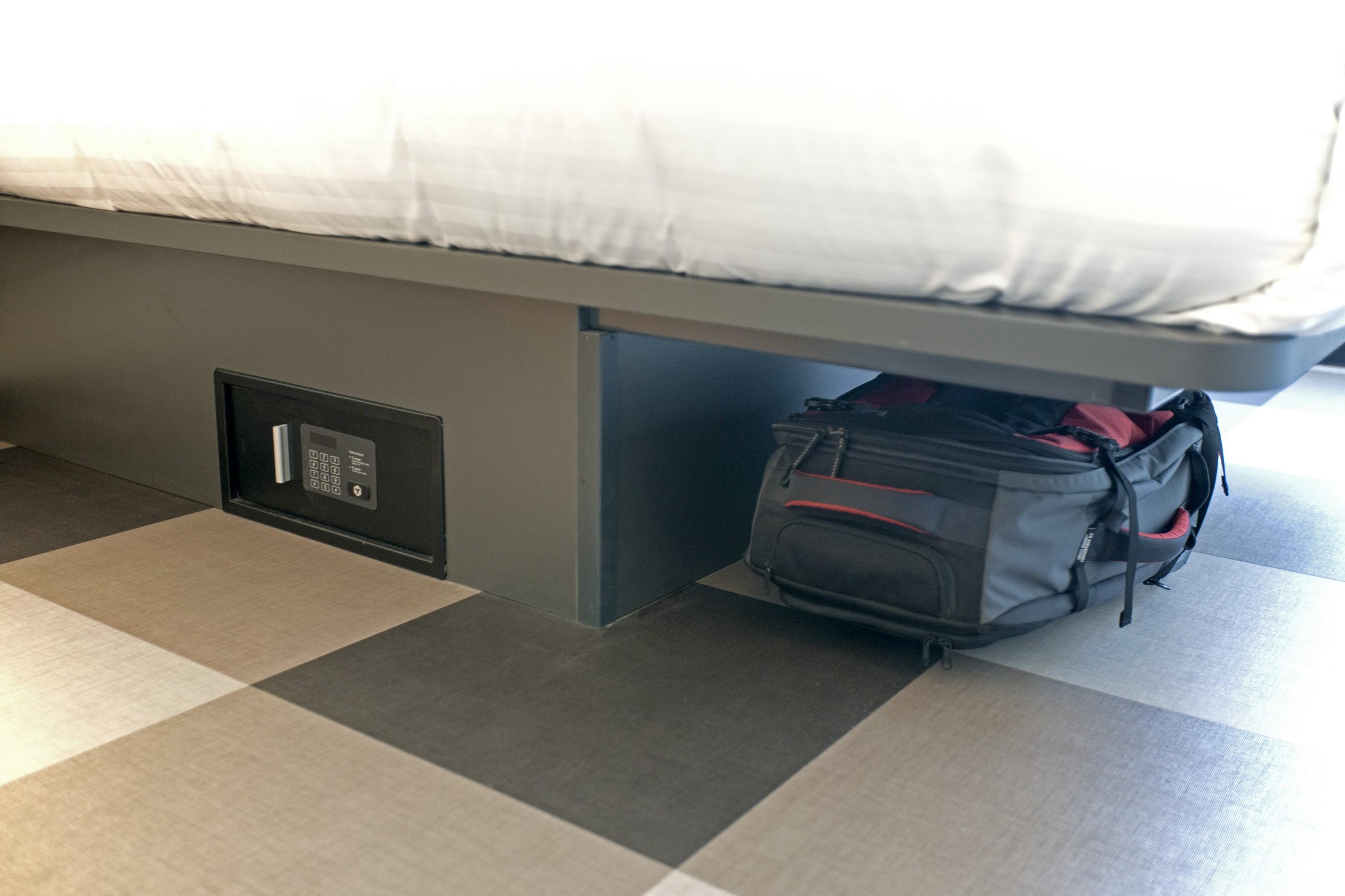 Hotel Easyhotel Arena Boulevard