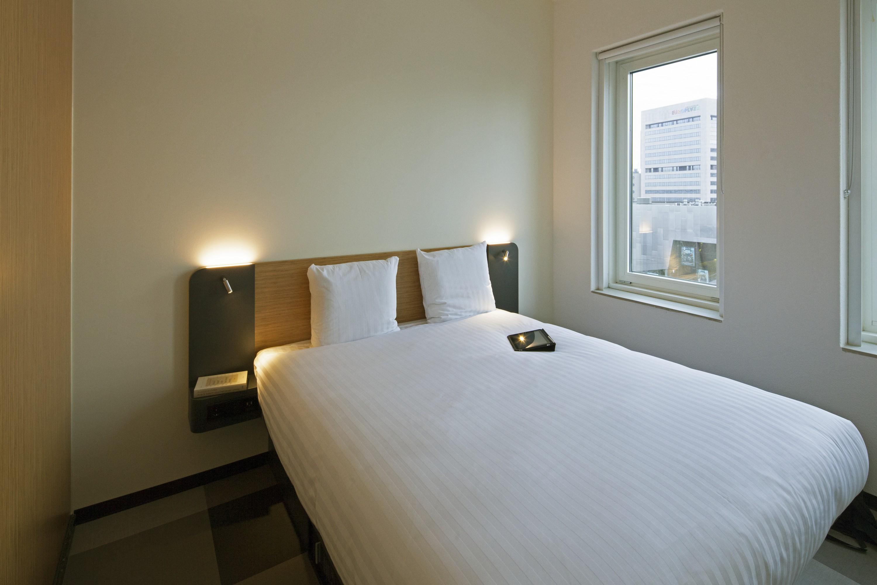 Hotel Easyhotel Arena Boulevard Amsterdam
