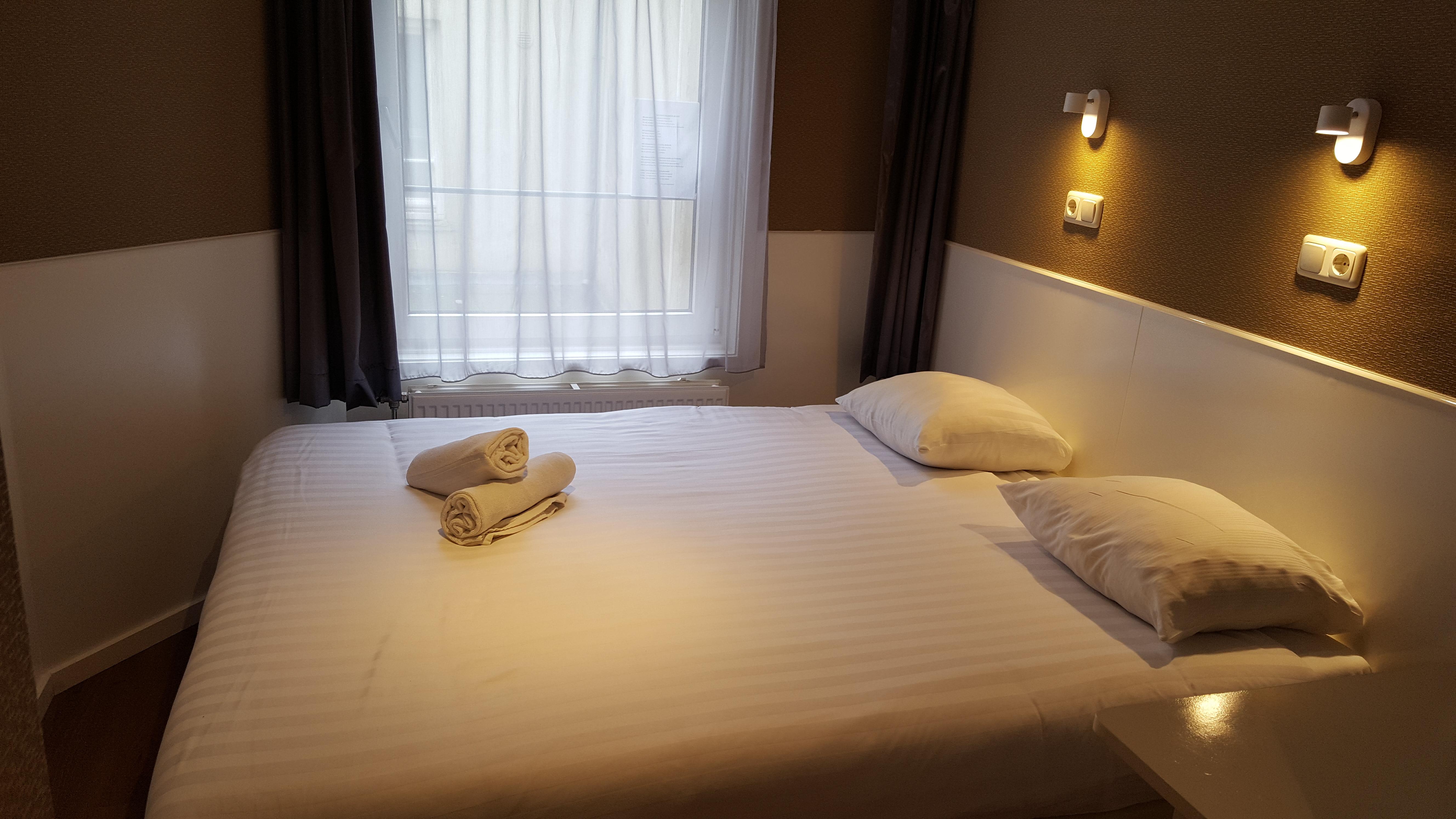 Old Quarter Hotel Amsterdam