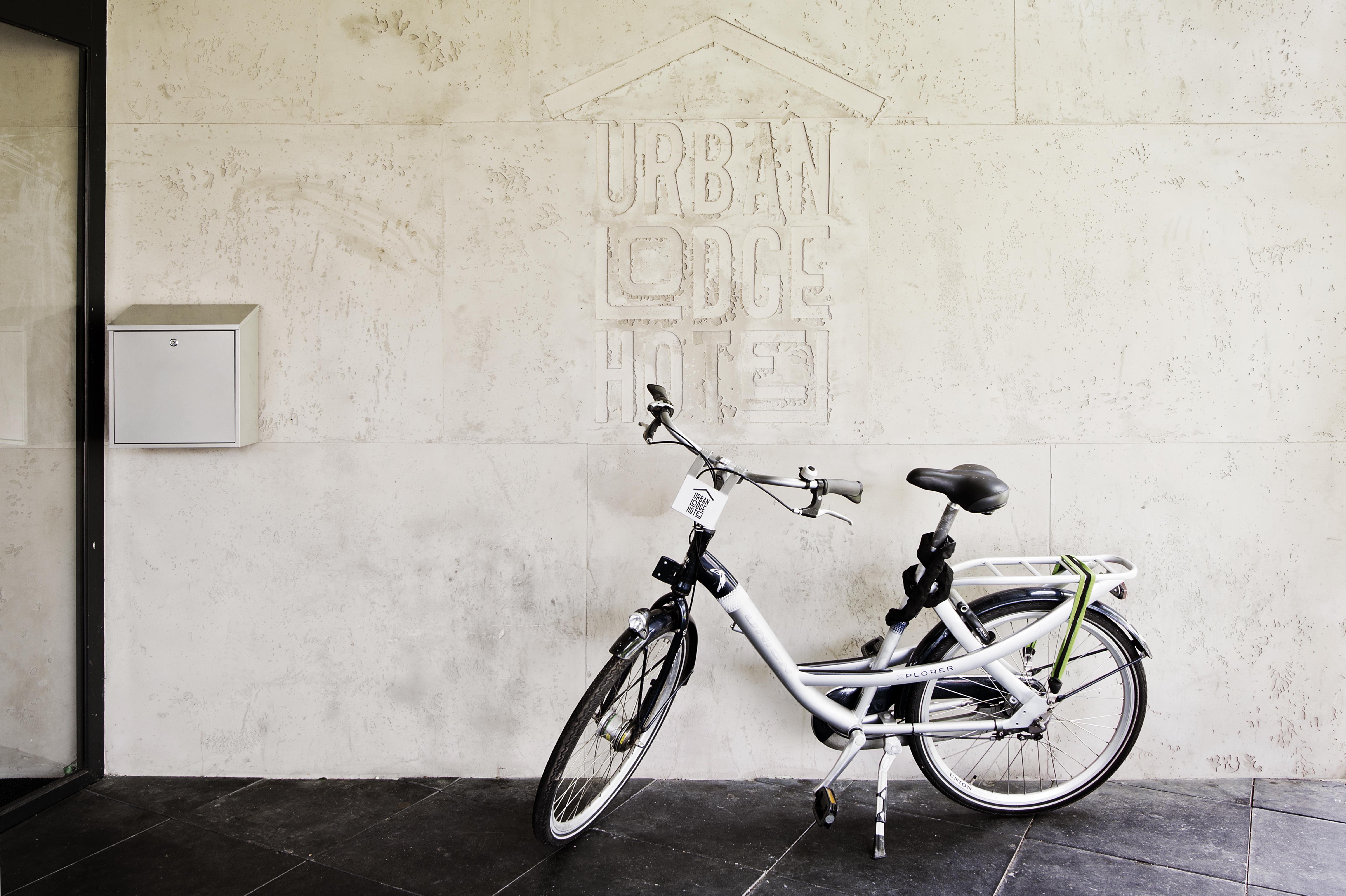 Urban Hotel 4*