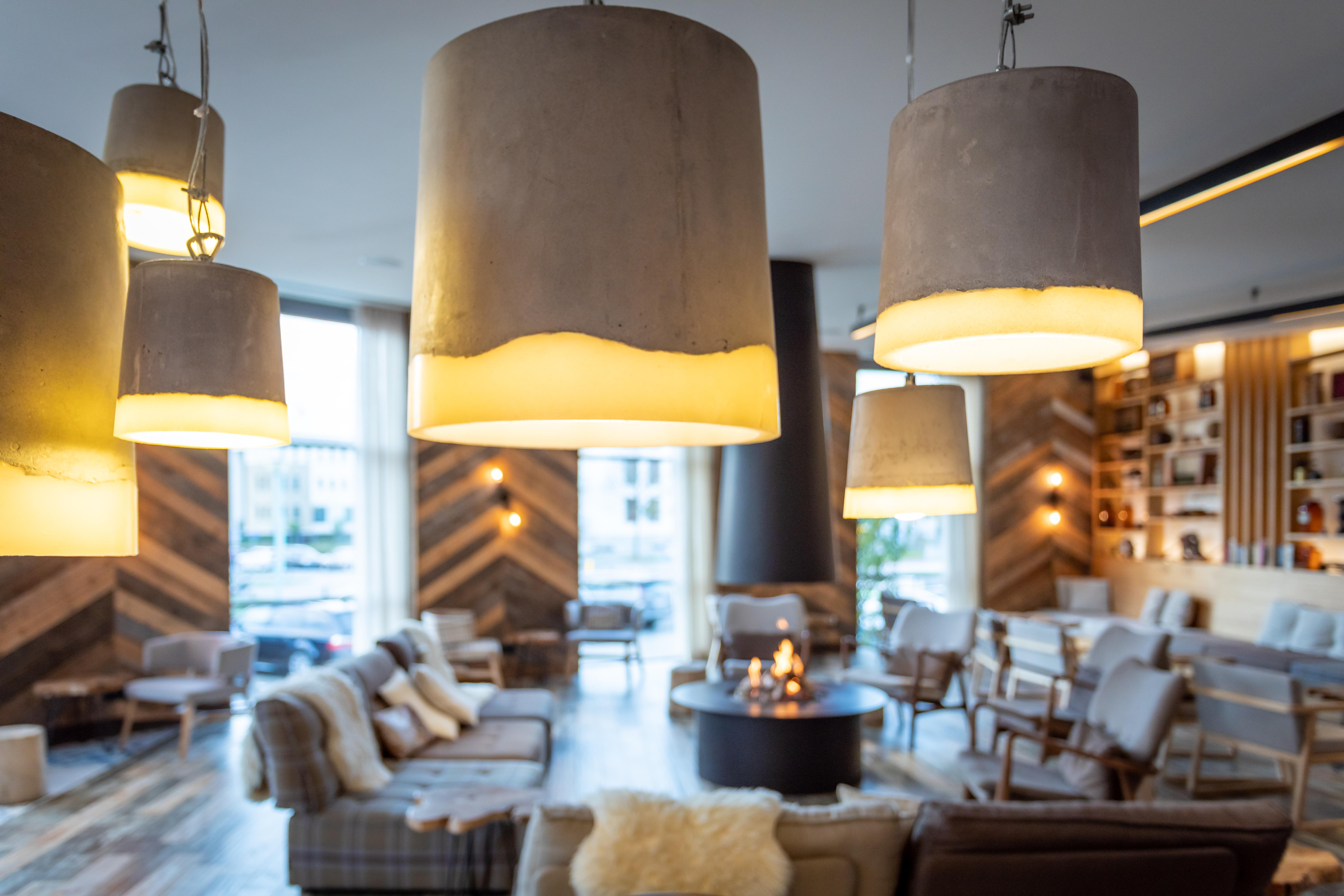Hotel Urban 4*