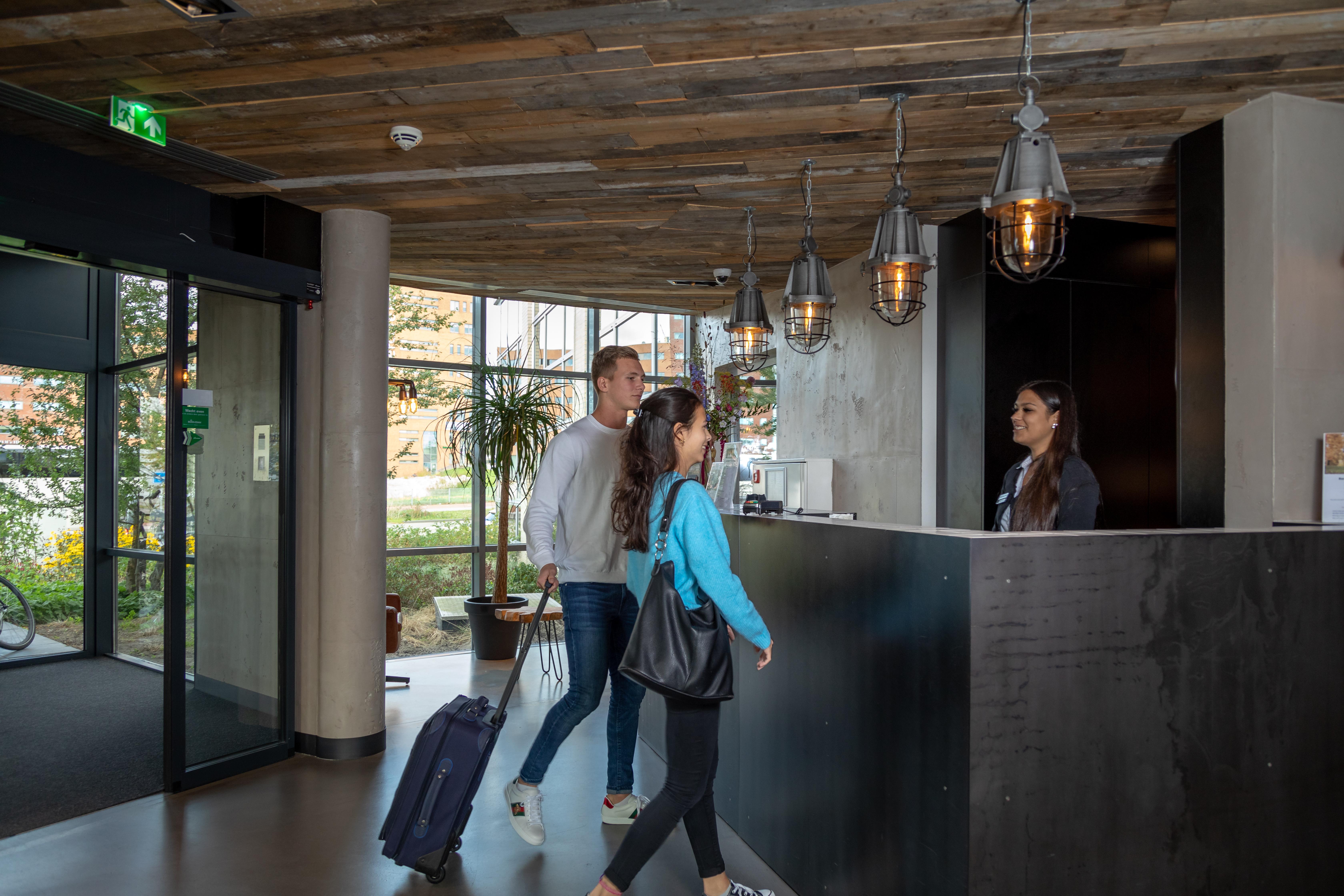 Hotel Urban 4*