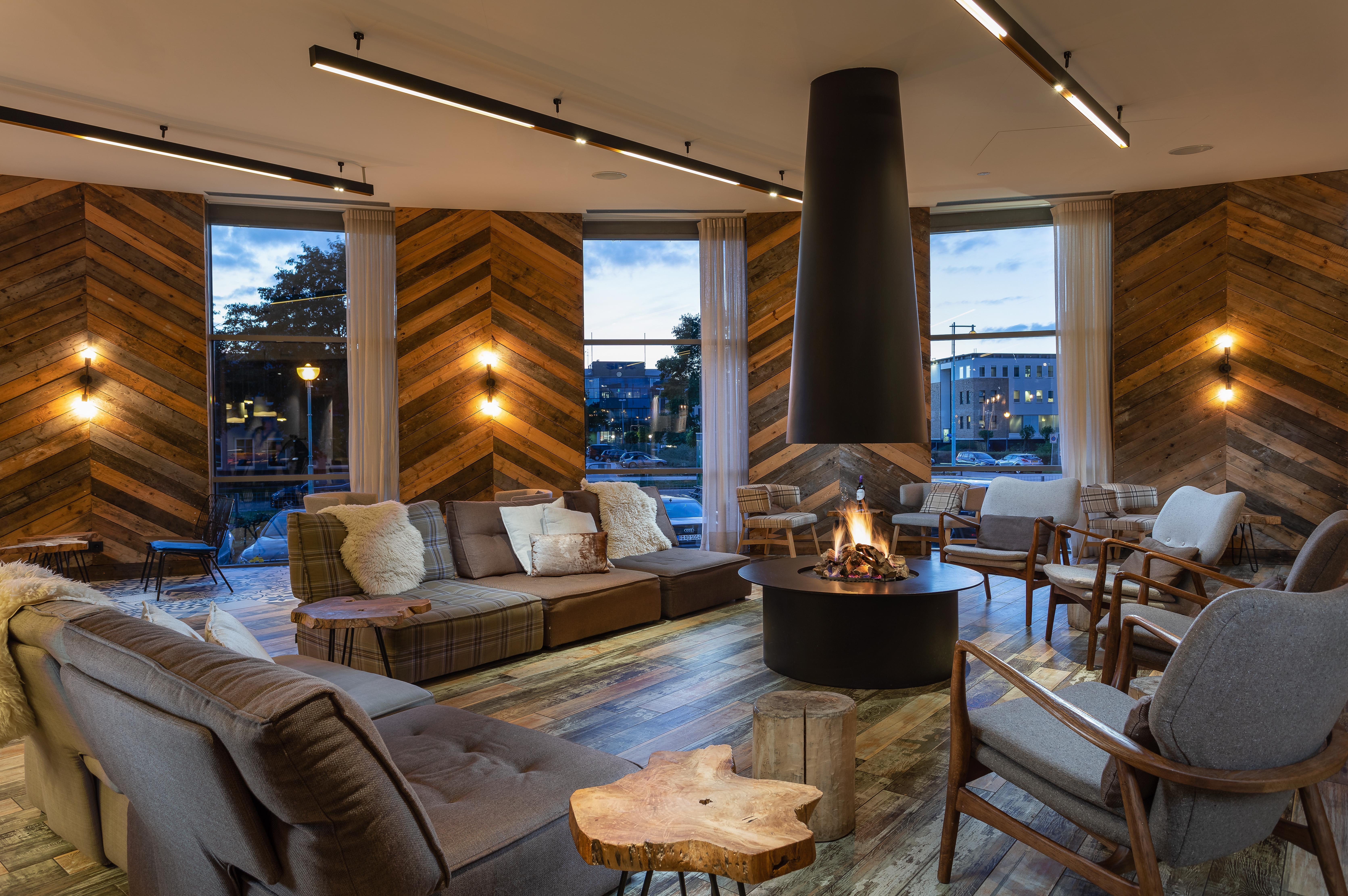 Urban Hotel 4*
