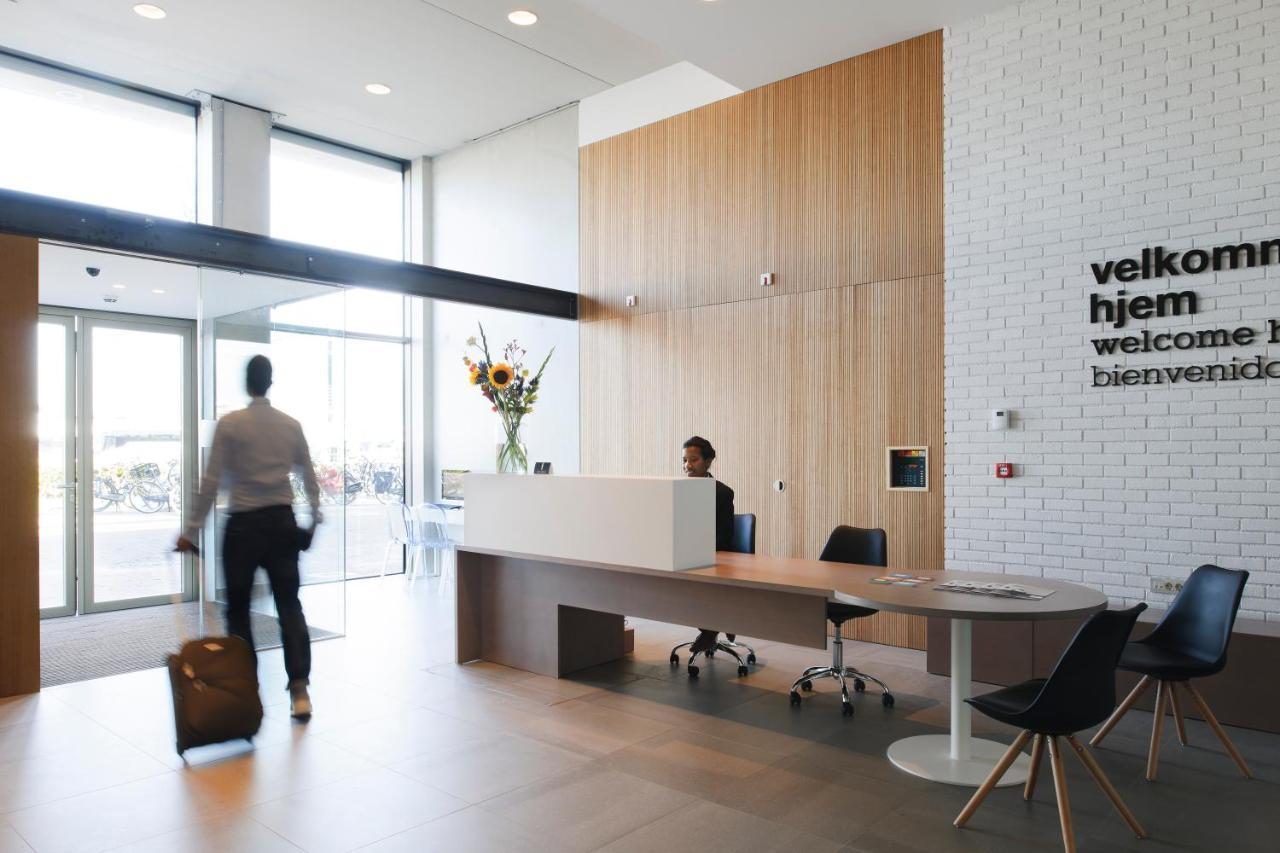 Eric Voekel Boutique - 4* Amsterdam