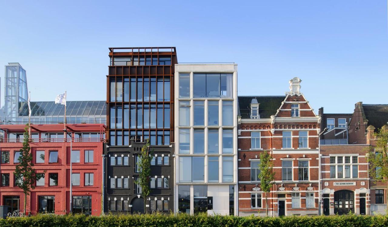 Aparthotel Eric Voekel Boutique - Amsterdam