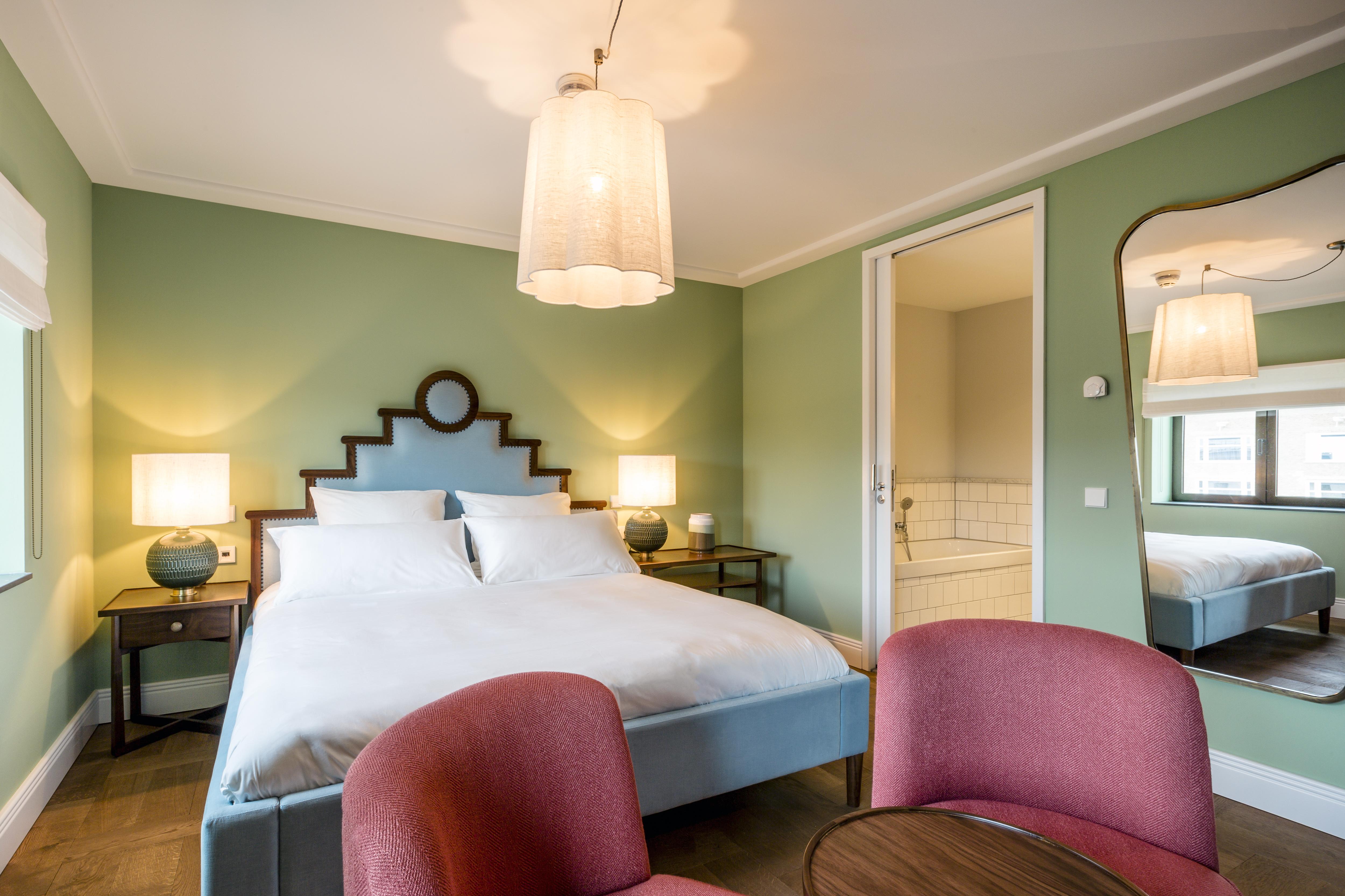 The July - Twenty Eight Hotel 4*