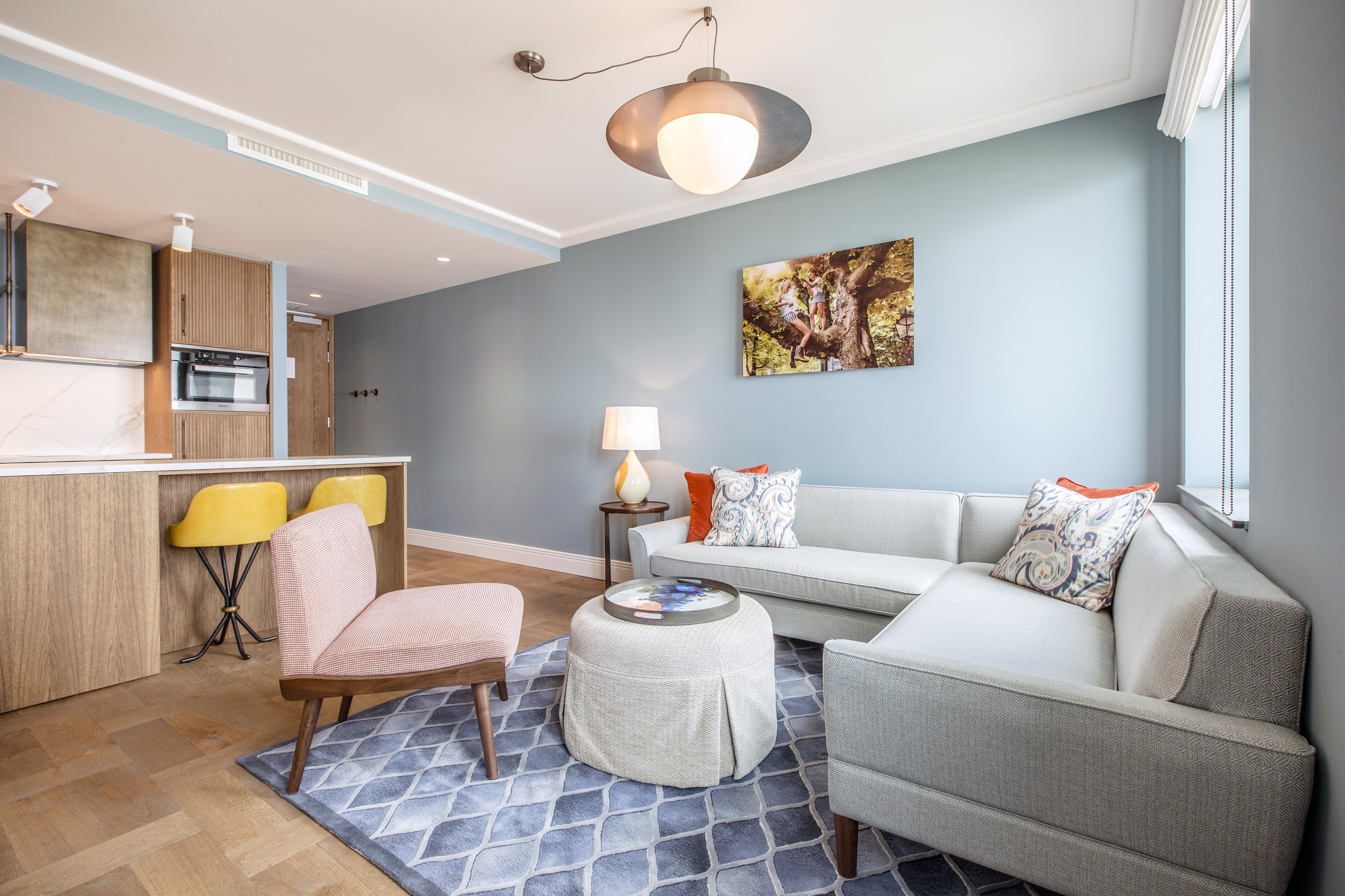 Hotel The July - Twenty Eight Amsterdam