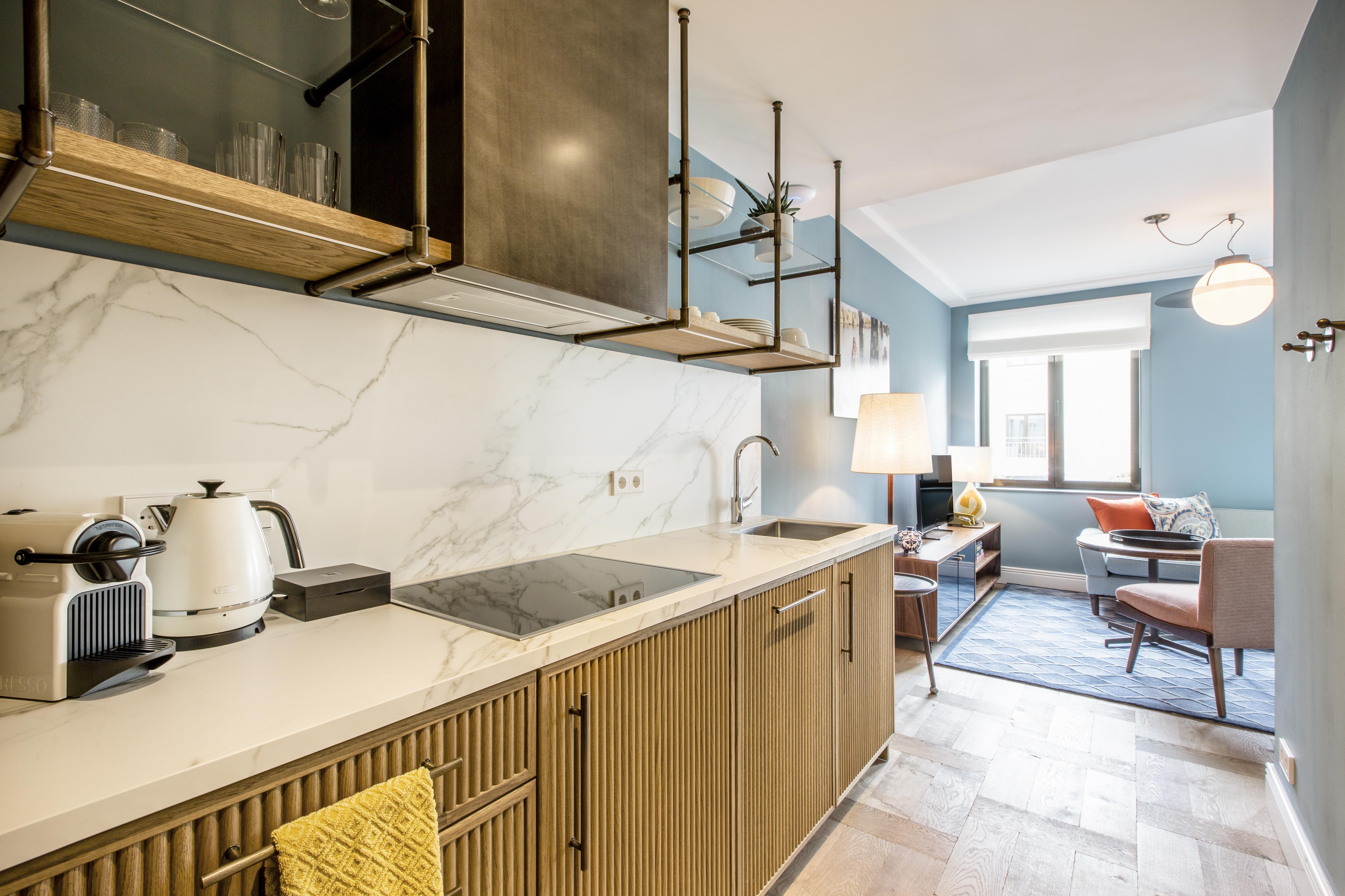 The July - Twenty Eight Hotel 4*