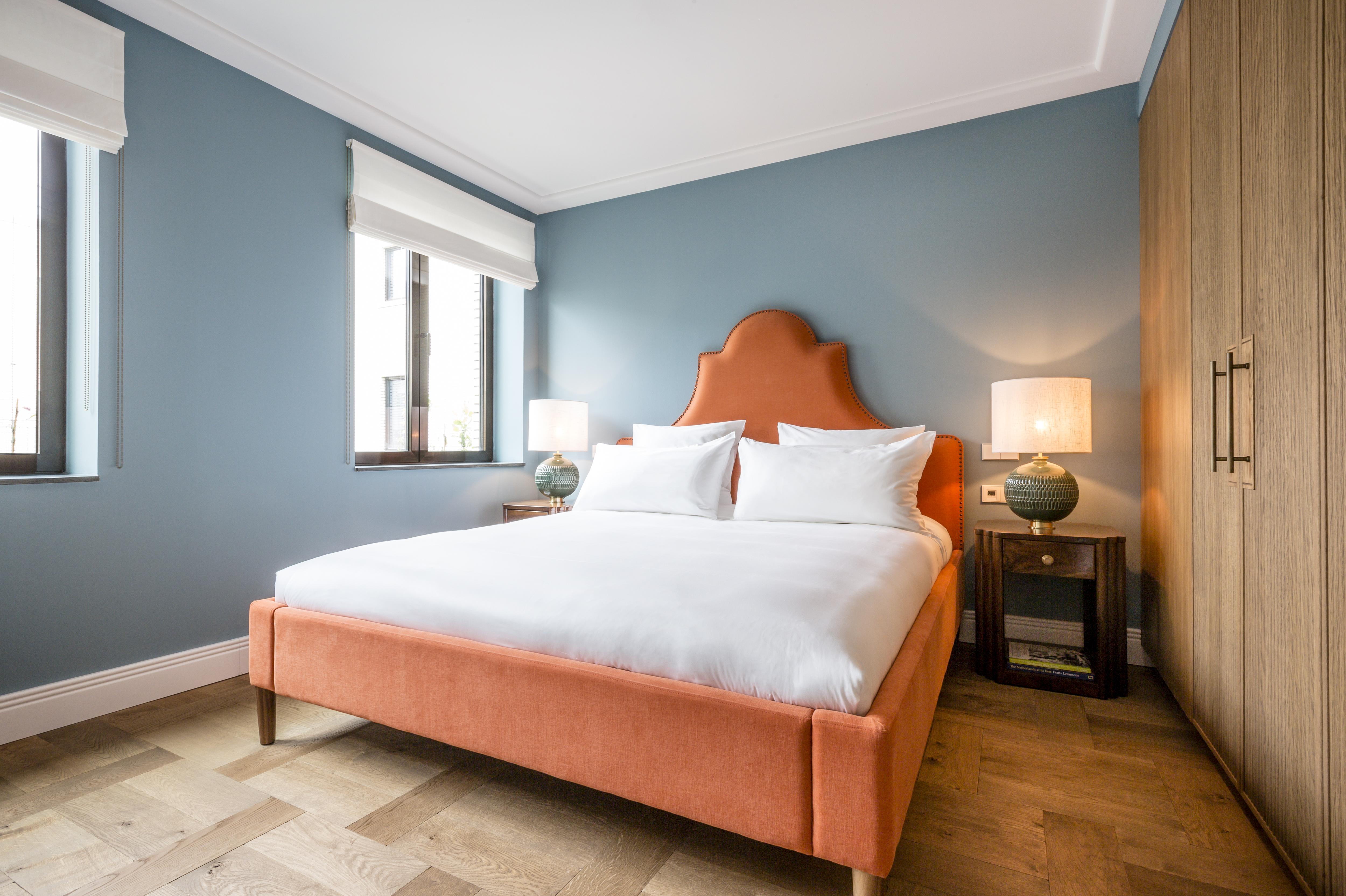 Hotel The July - Twenty Eight Amsterdam